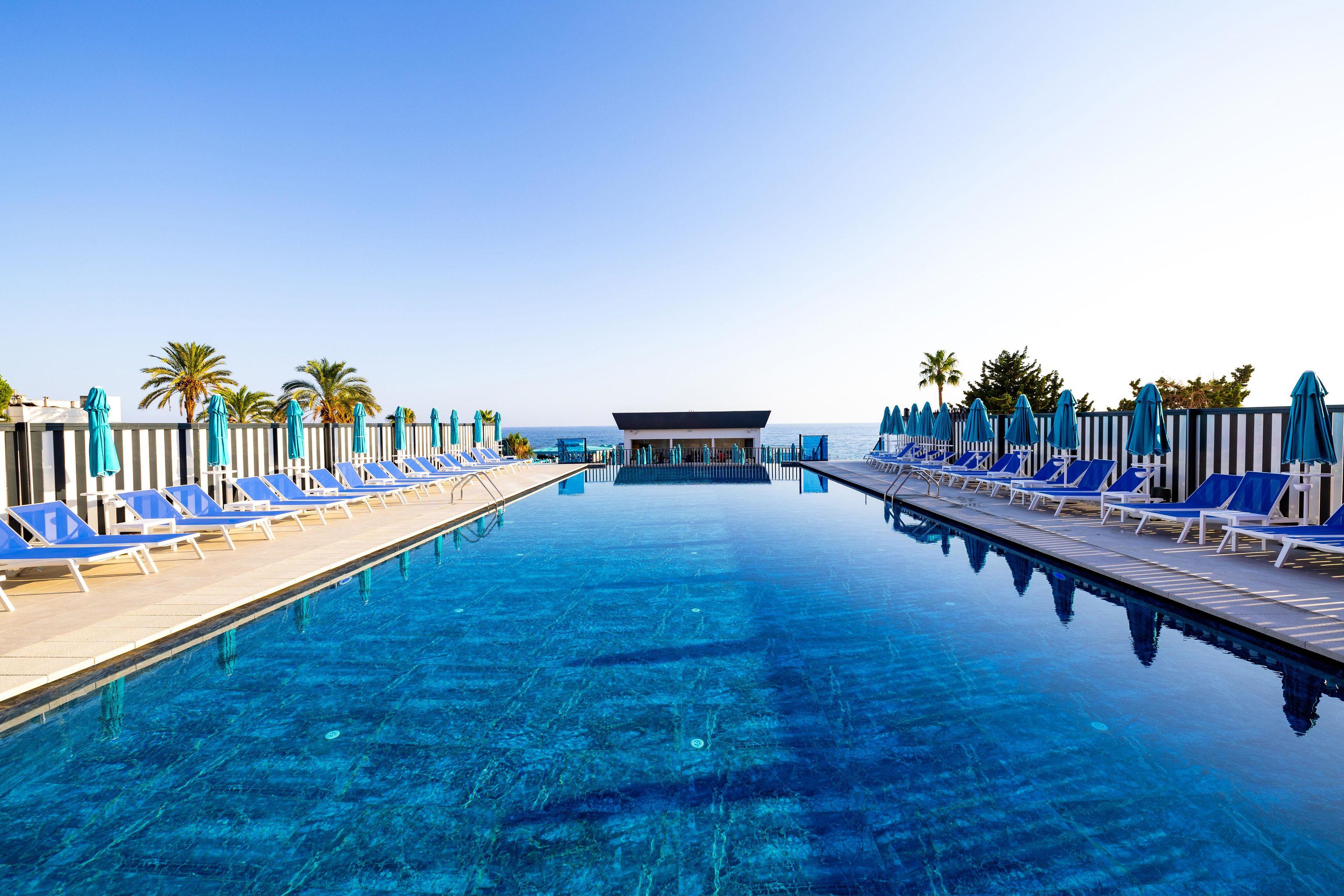 Hotel Granada Luxury Red - adults only