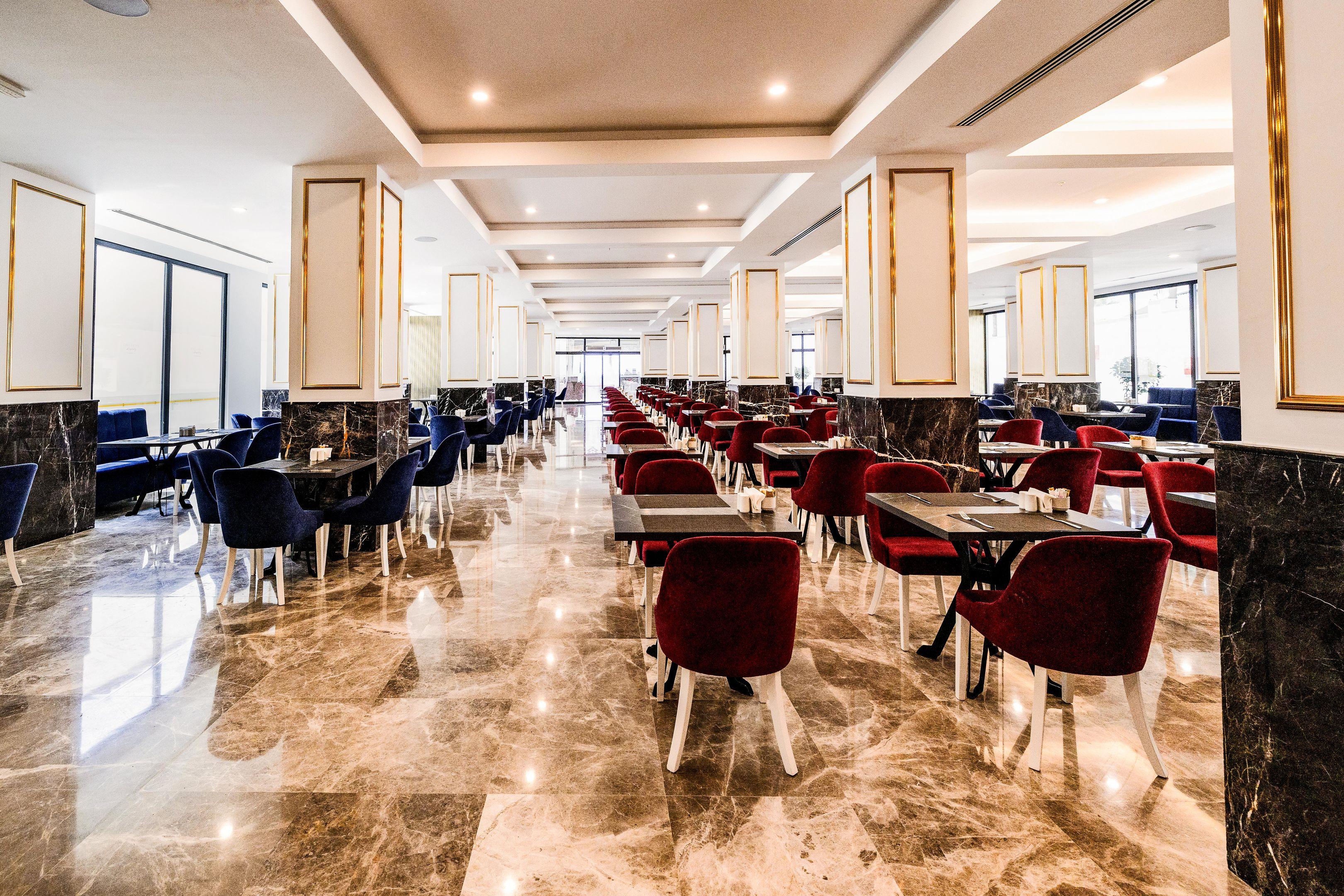 Hotel Granada Luxury Red - adults only