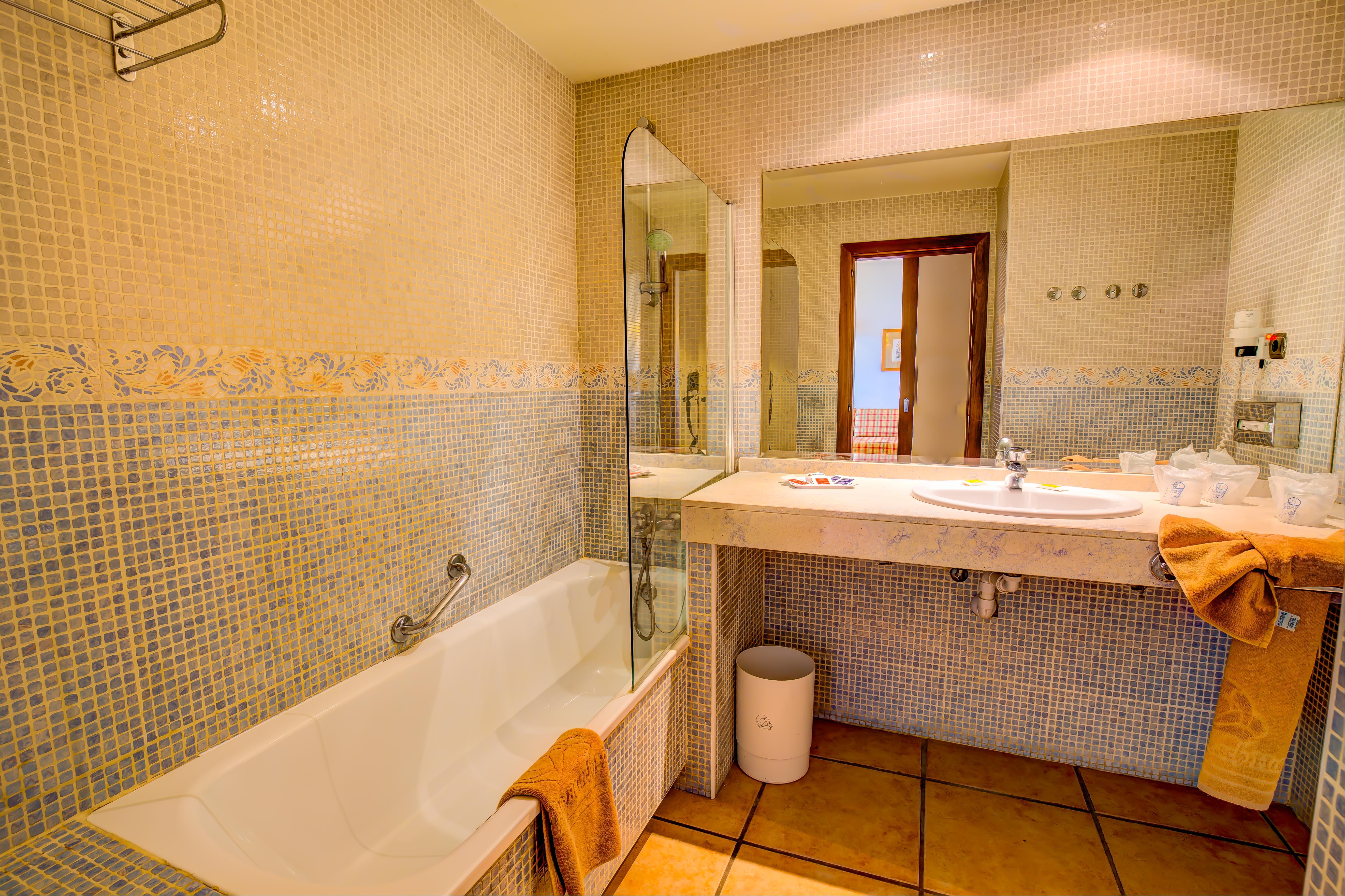 Hotel SBH Club Paraiso Playa