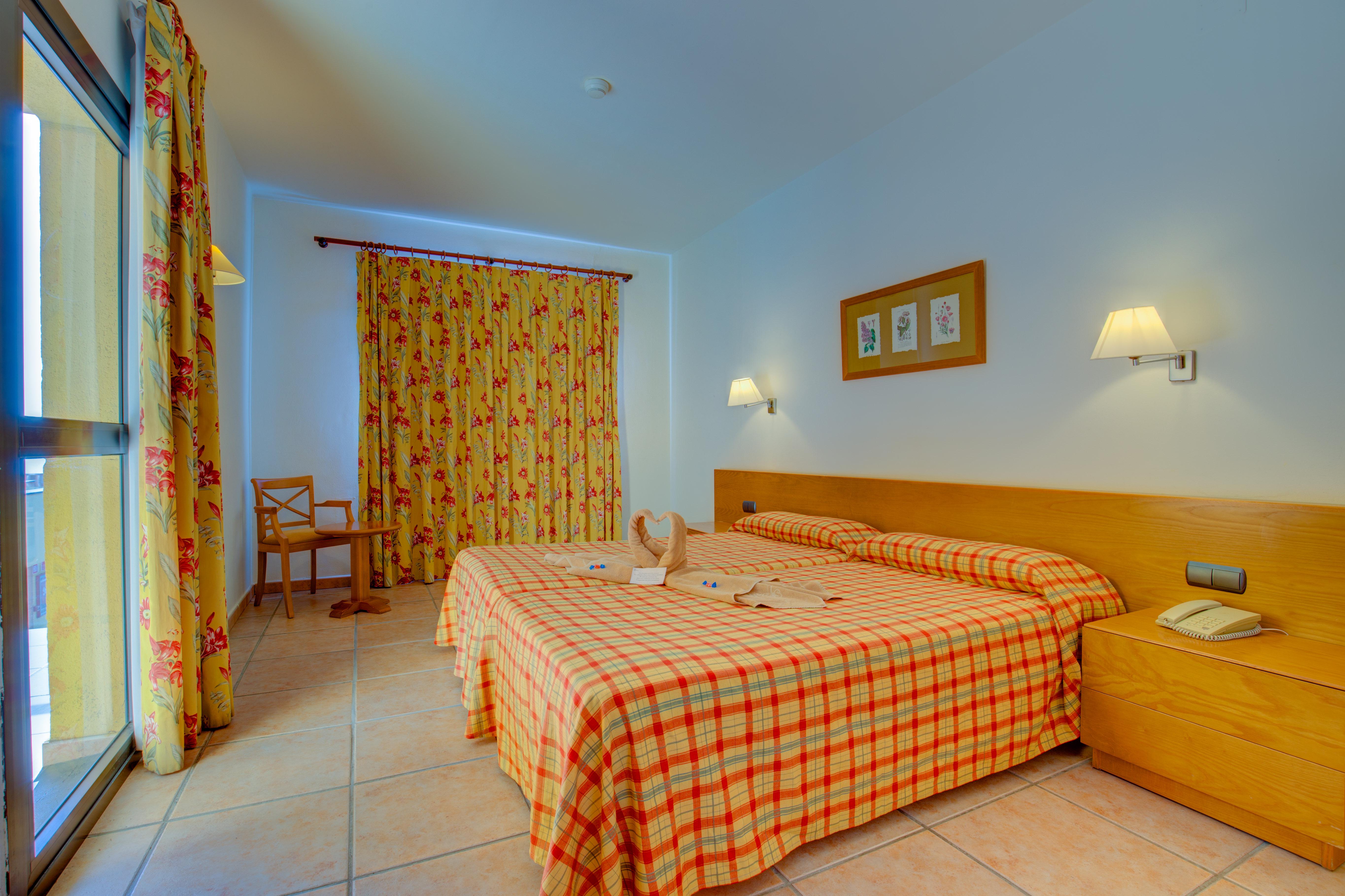 Hotel SBH Club Paraiso Playa