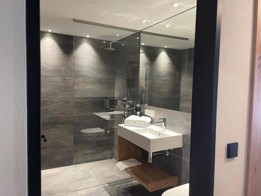 First Mountain Hotel Zillertal