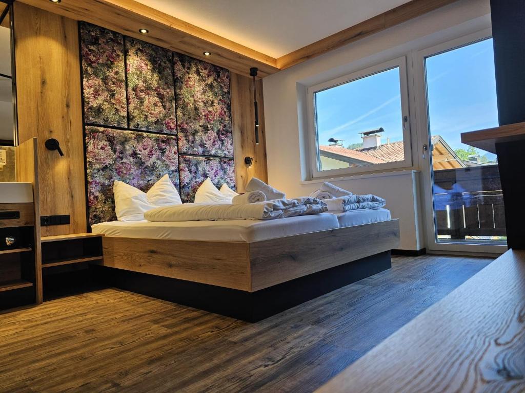 First Mountain Hotel Zillertal