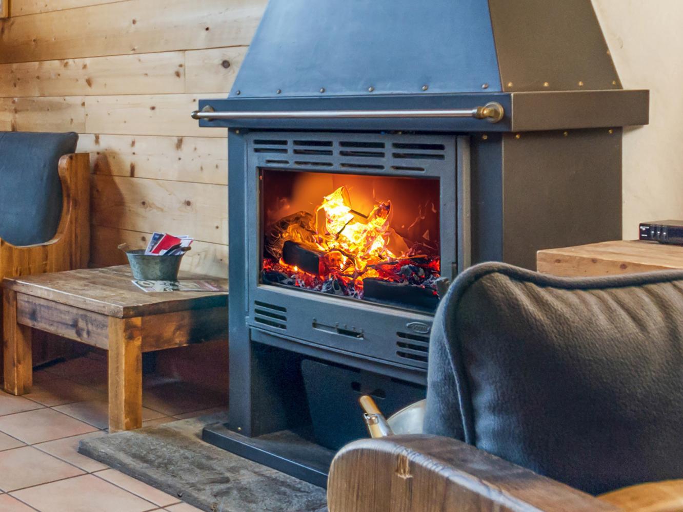 Chalet Piccola Pietra