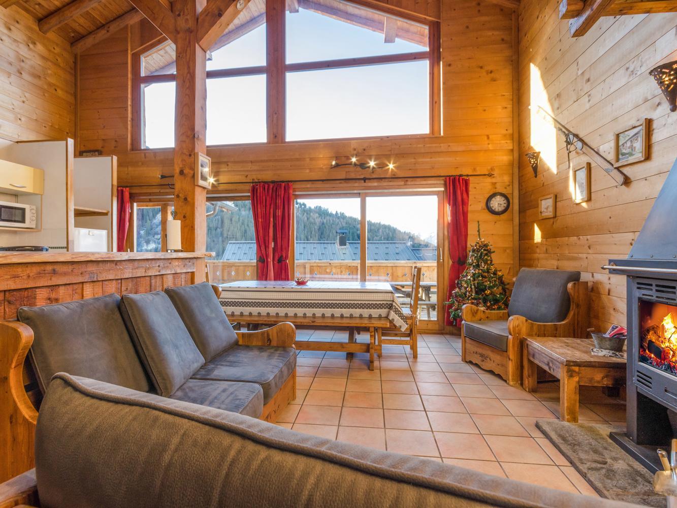 Chalet Piccola Pietra