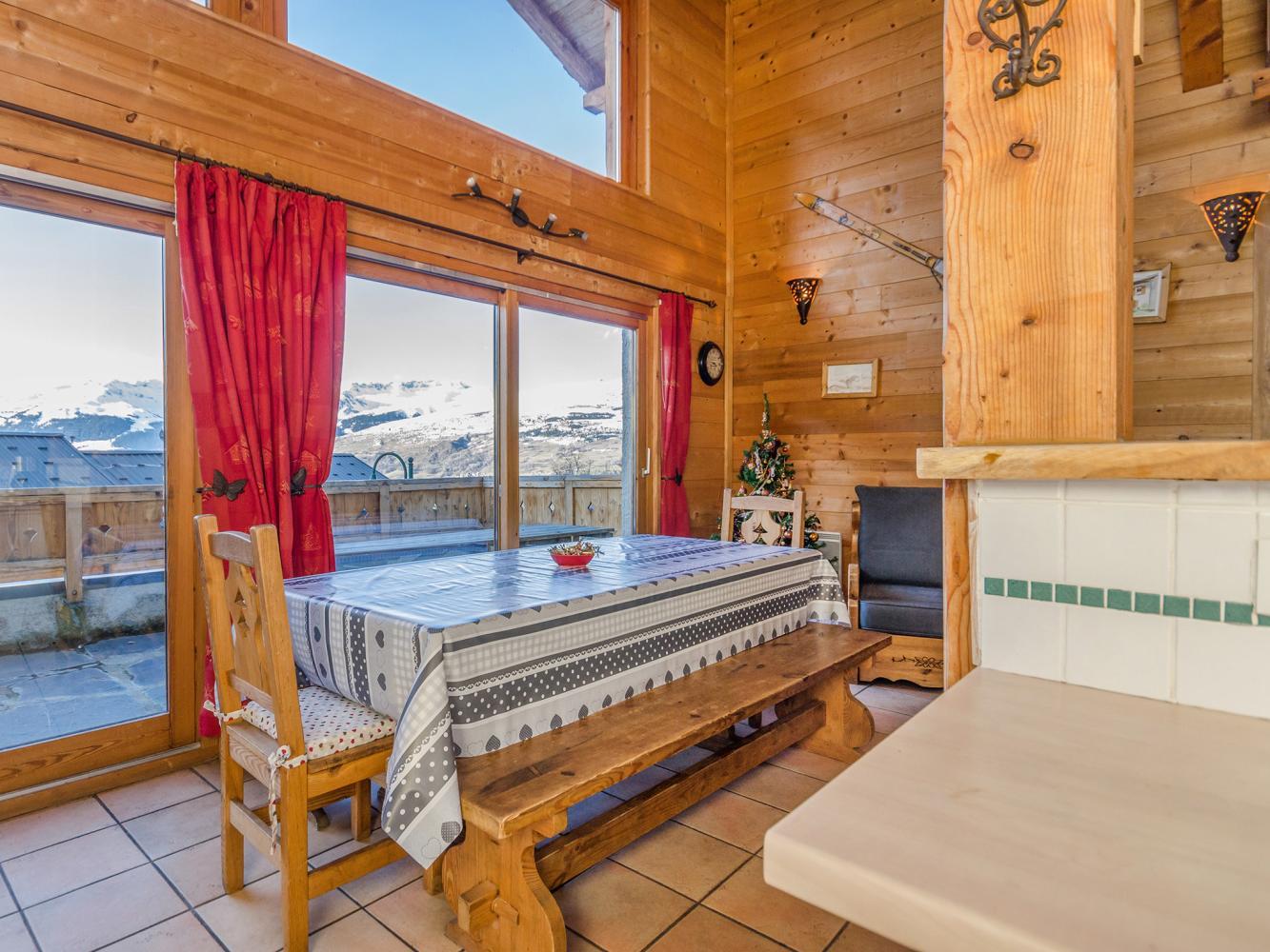 Chalet Piccola Pietra
