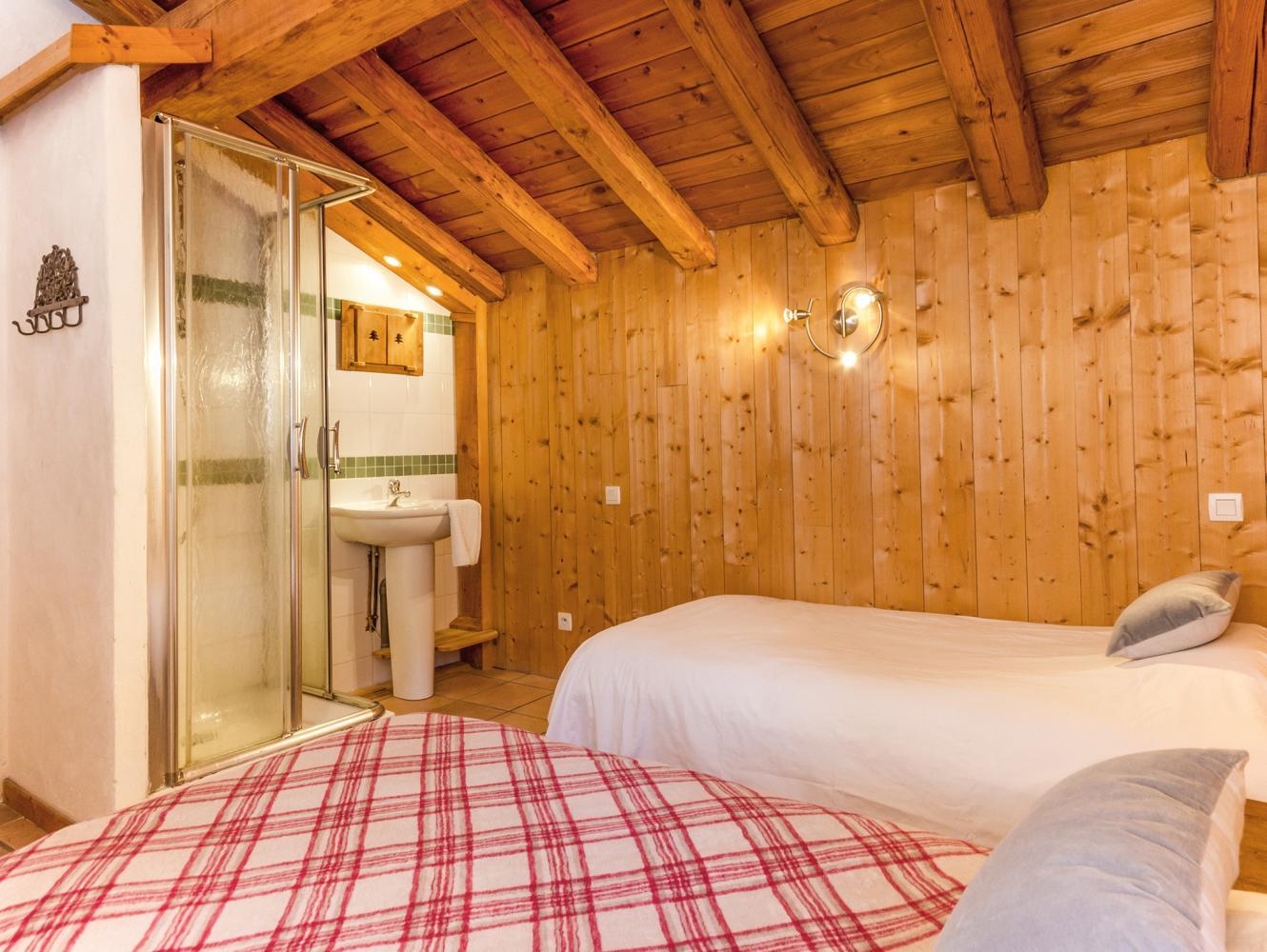 Chalet Piccola Pietra
