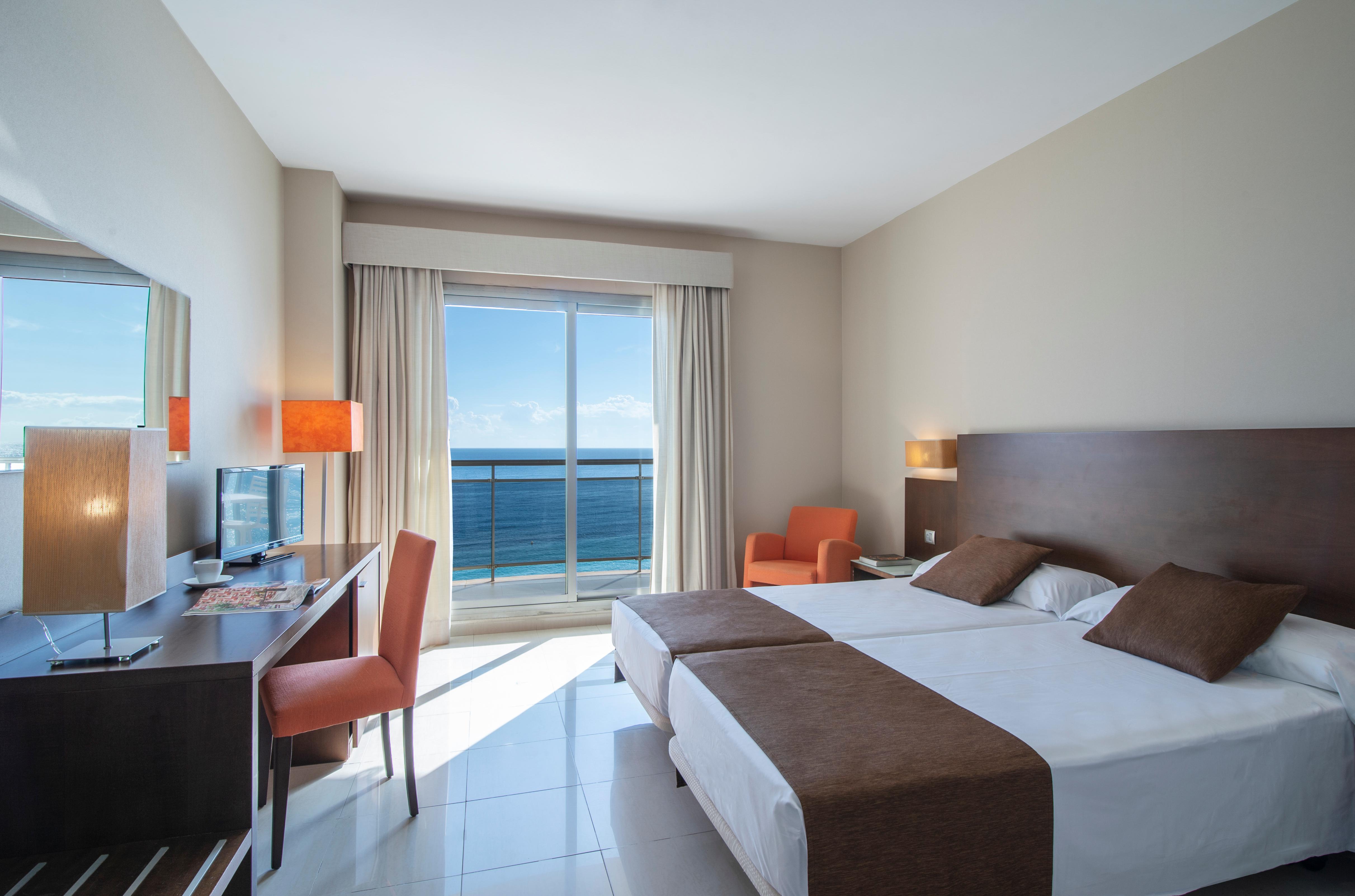 Hotel Bahia Calpe