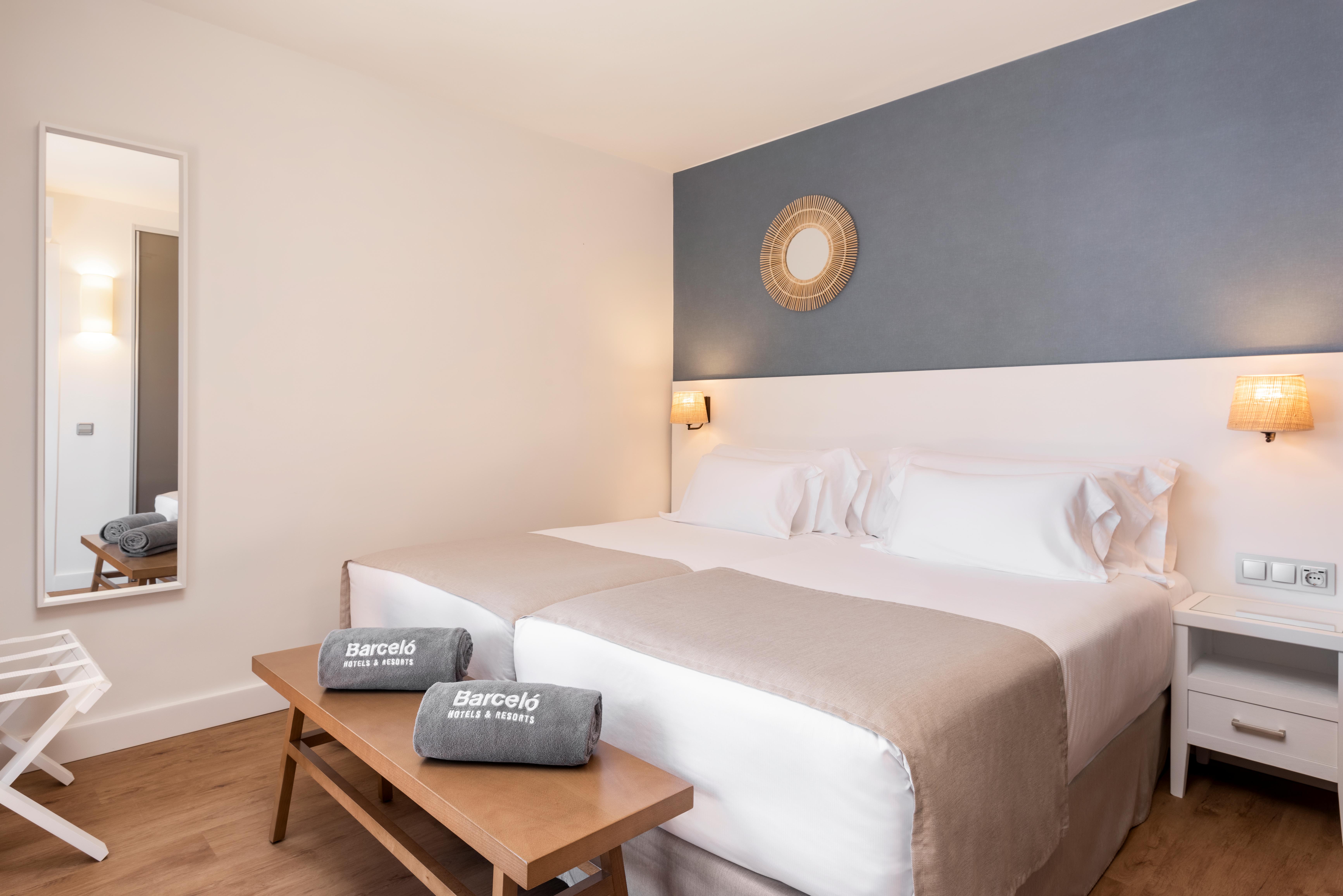 Aparthotel Barceló Fuerteventura Castillo