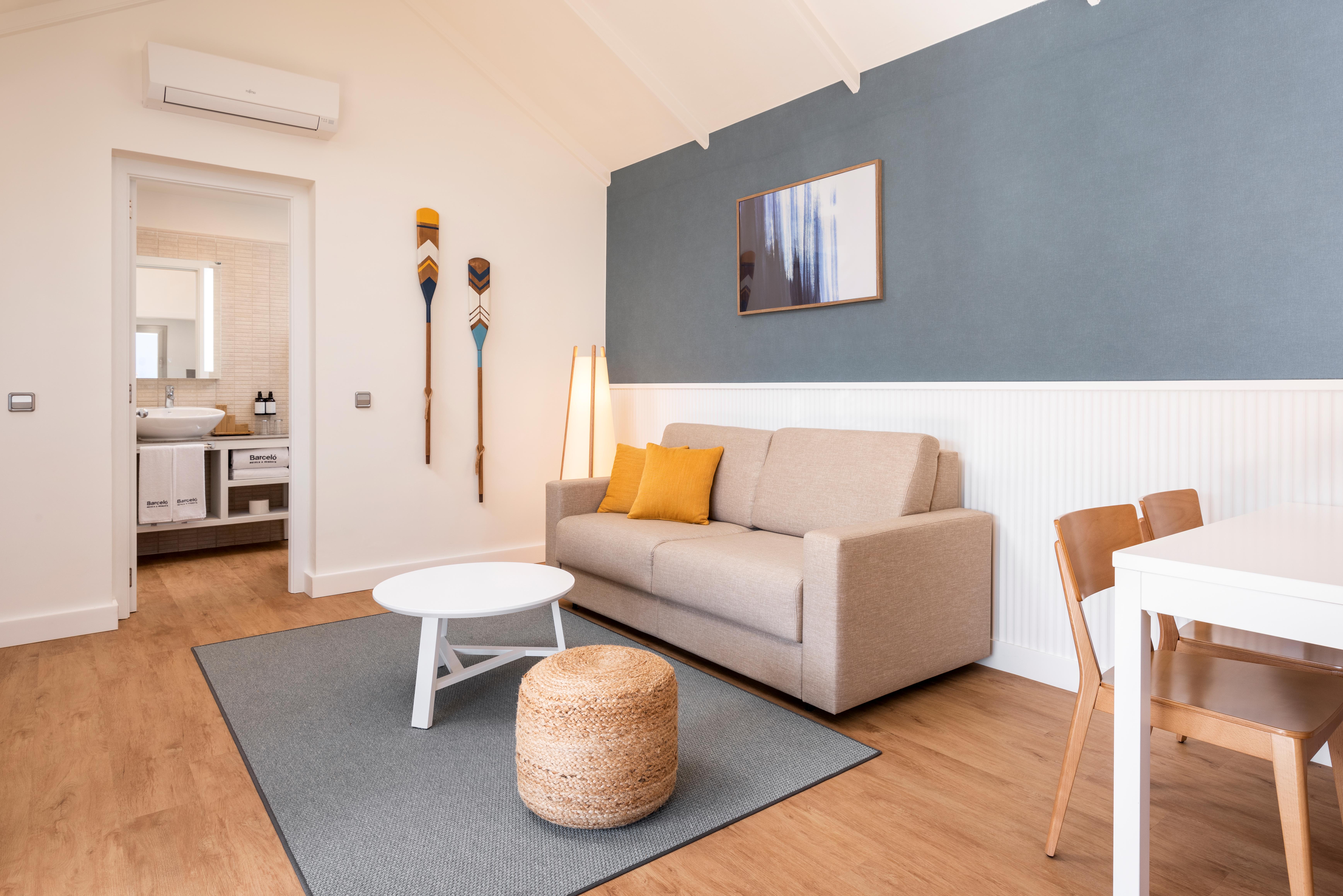 Aparthotel Barceló Fuerteventura Castillo