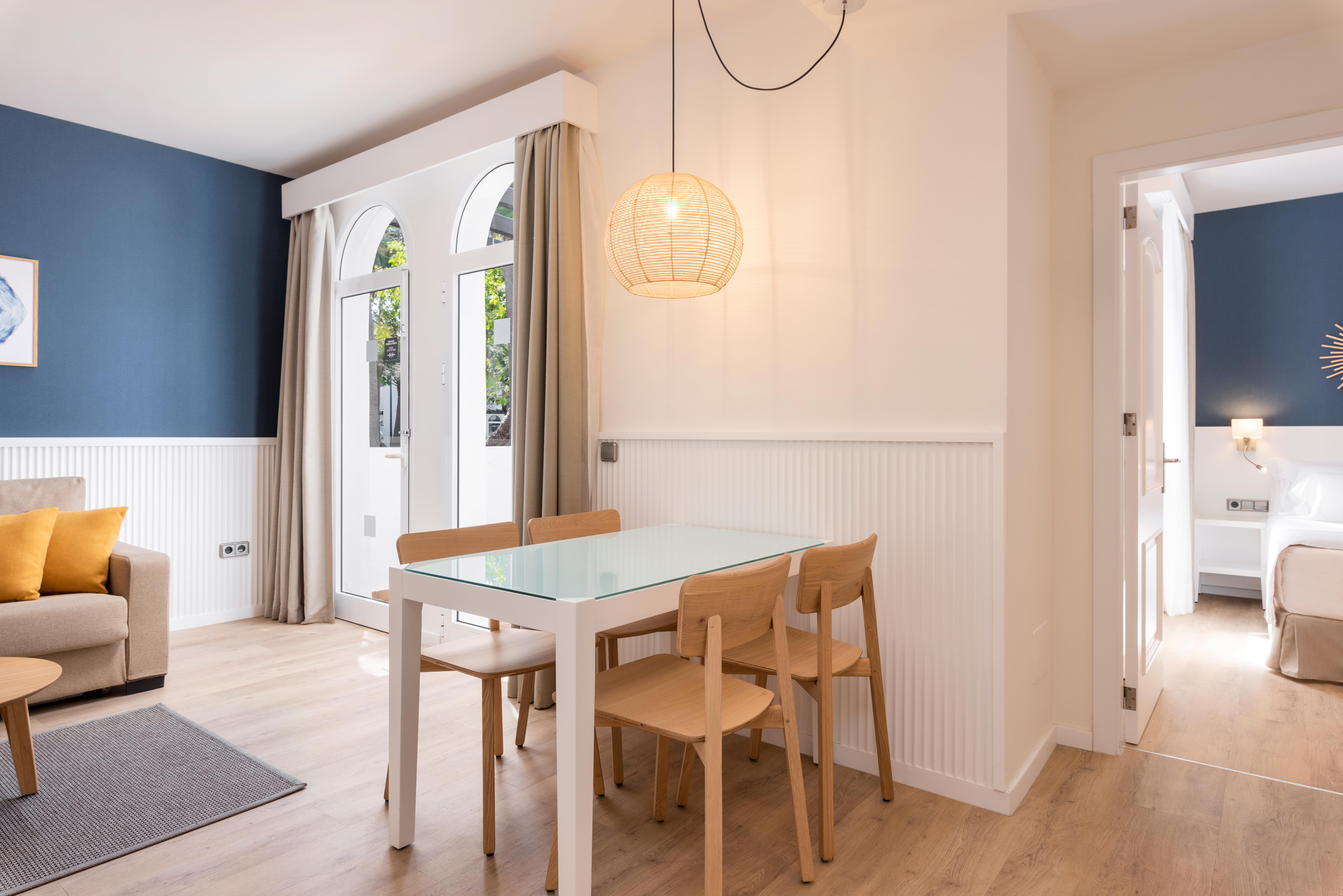 Aparthotel Barceló Fuerteventura Castillo