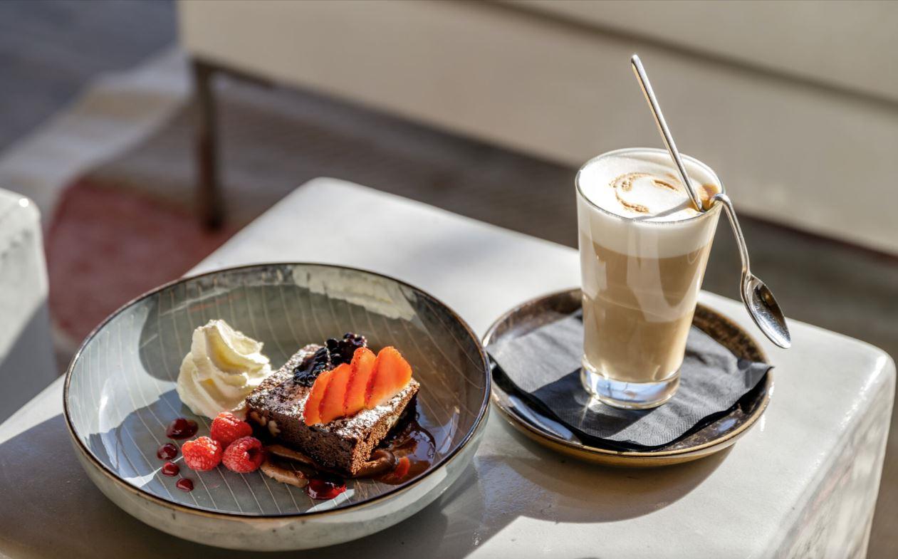 Forsthofalm Holzhotel