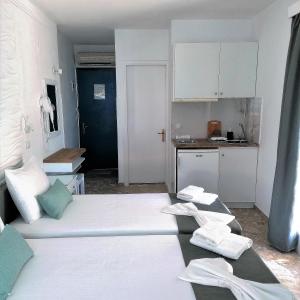 Appartementen Lito Appartementen Lito