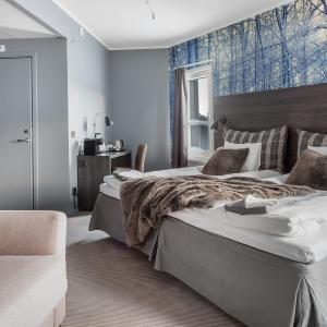 Stöten Ski Hotel Stöten Ski Hotel