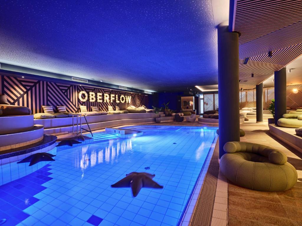 Hotel Obertauern Places