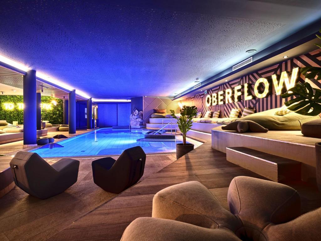 Hotel Obertauern Places