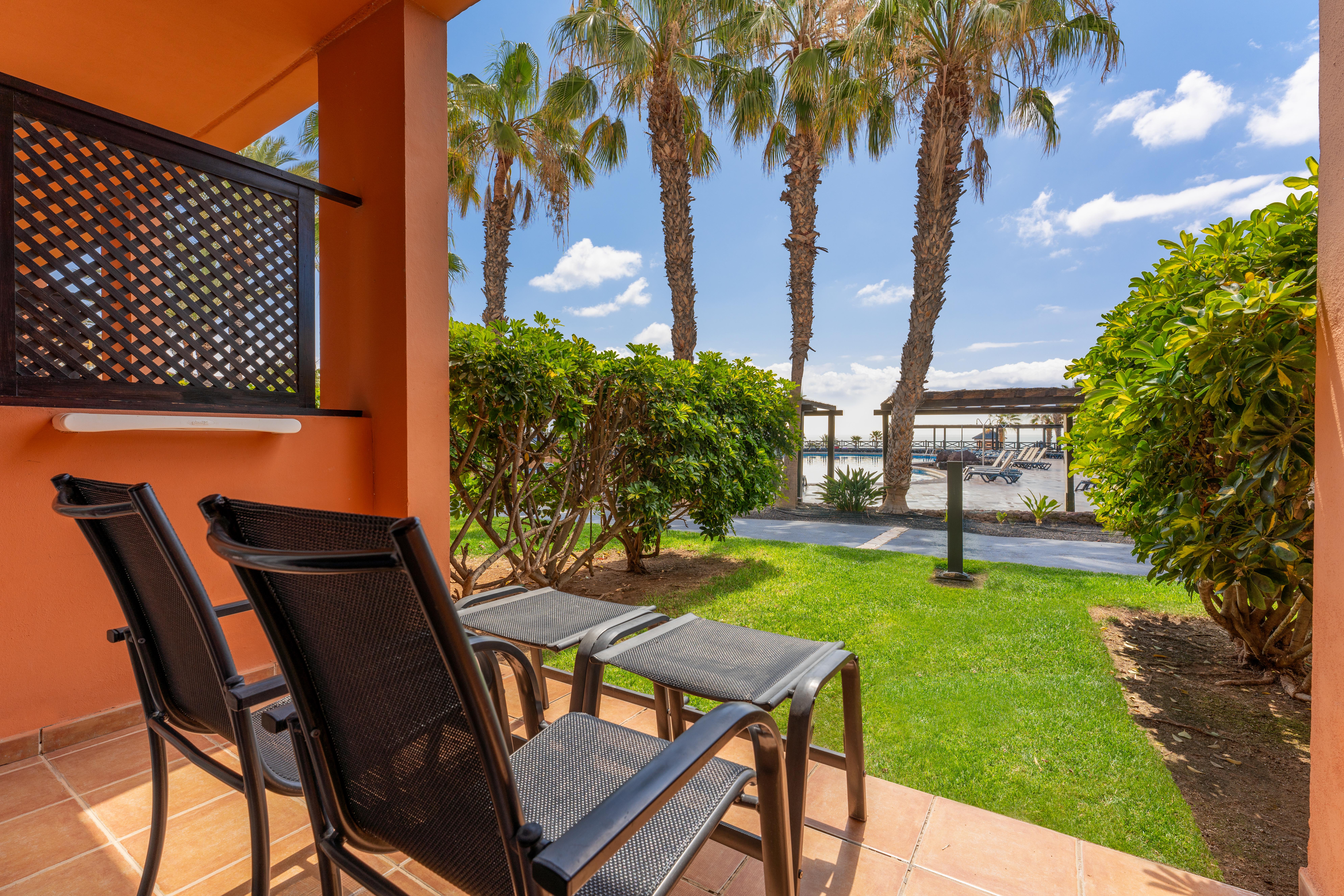 Hotel Occidental Jandia Playa