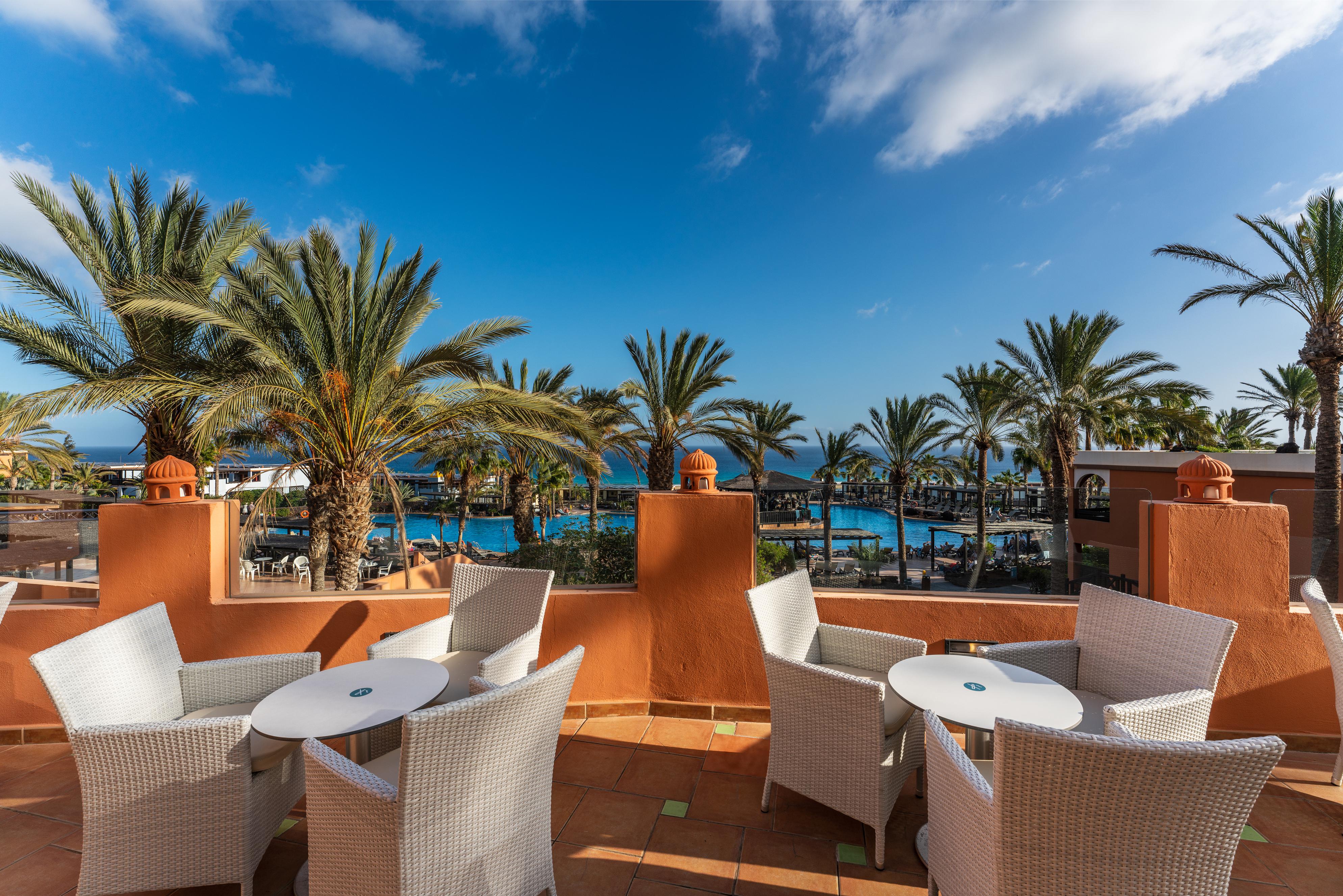 Hotel Occidental Jandia Royal Level - adults only