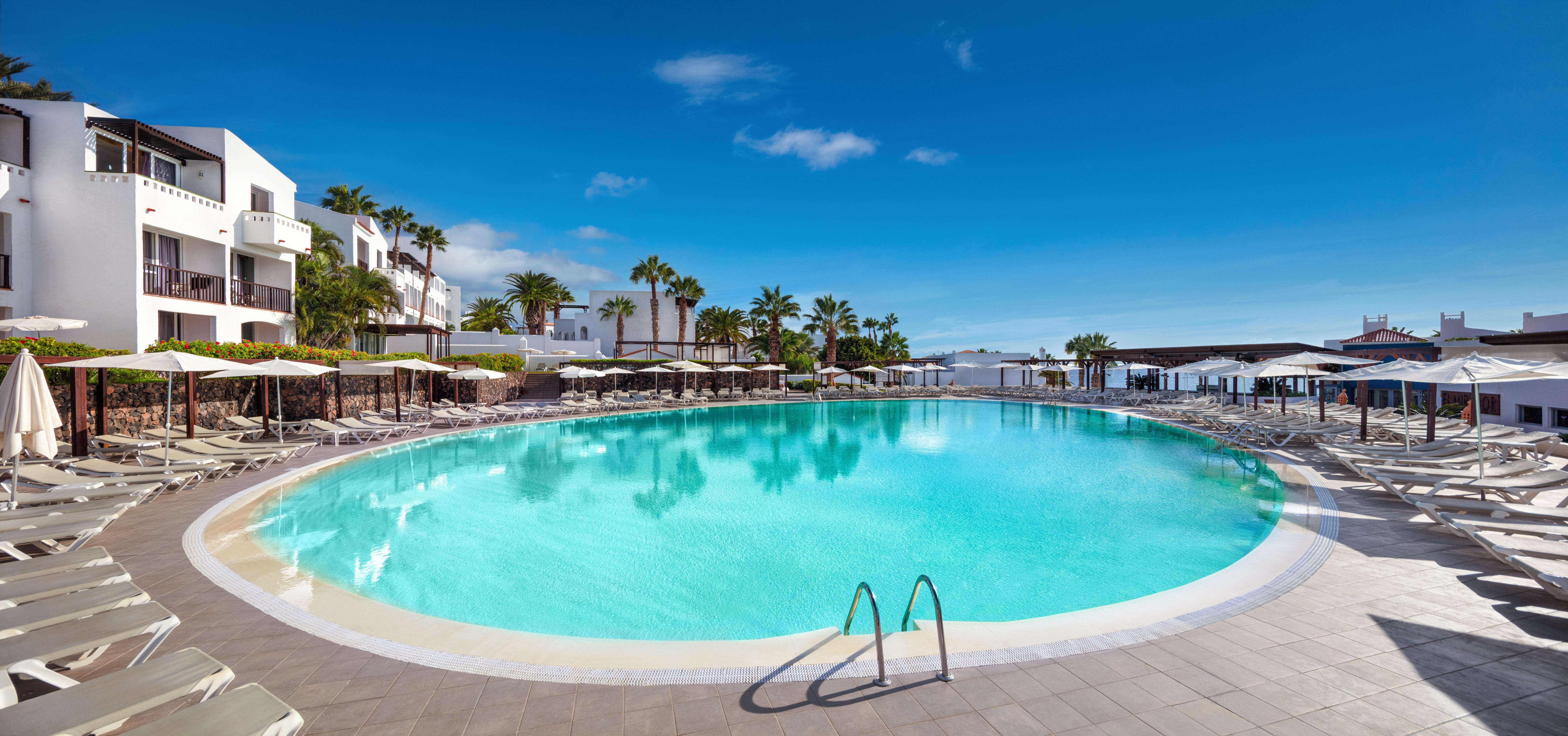 Hotel Esencia de Fuerteventura by Princess - winterzon