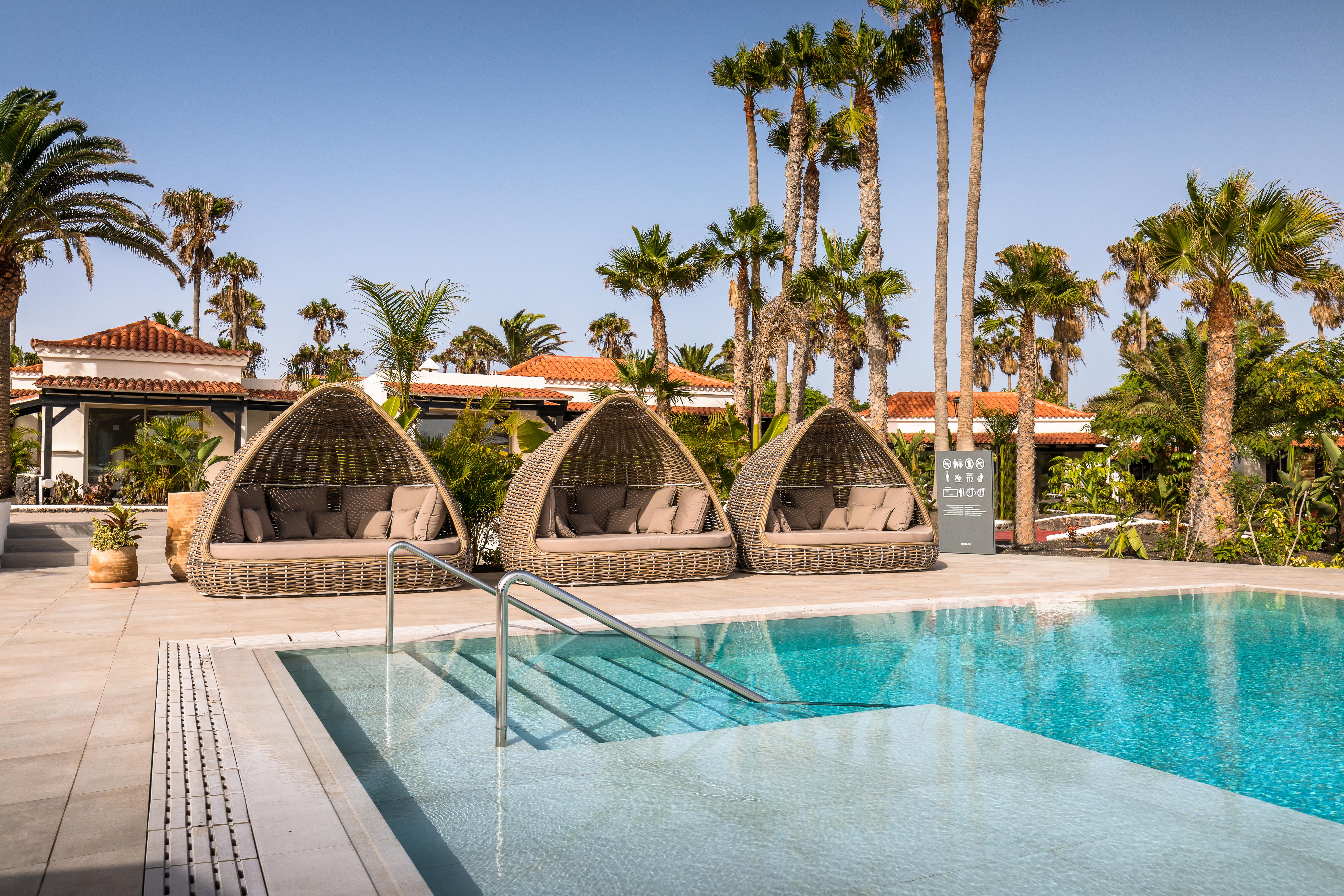 Hotel Barcelo Fuerteventura Royal Level - adults only
