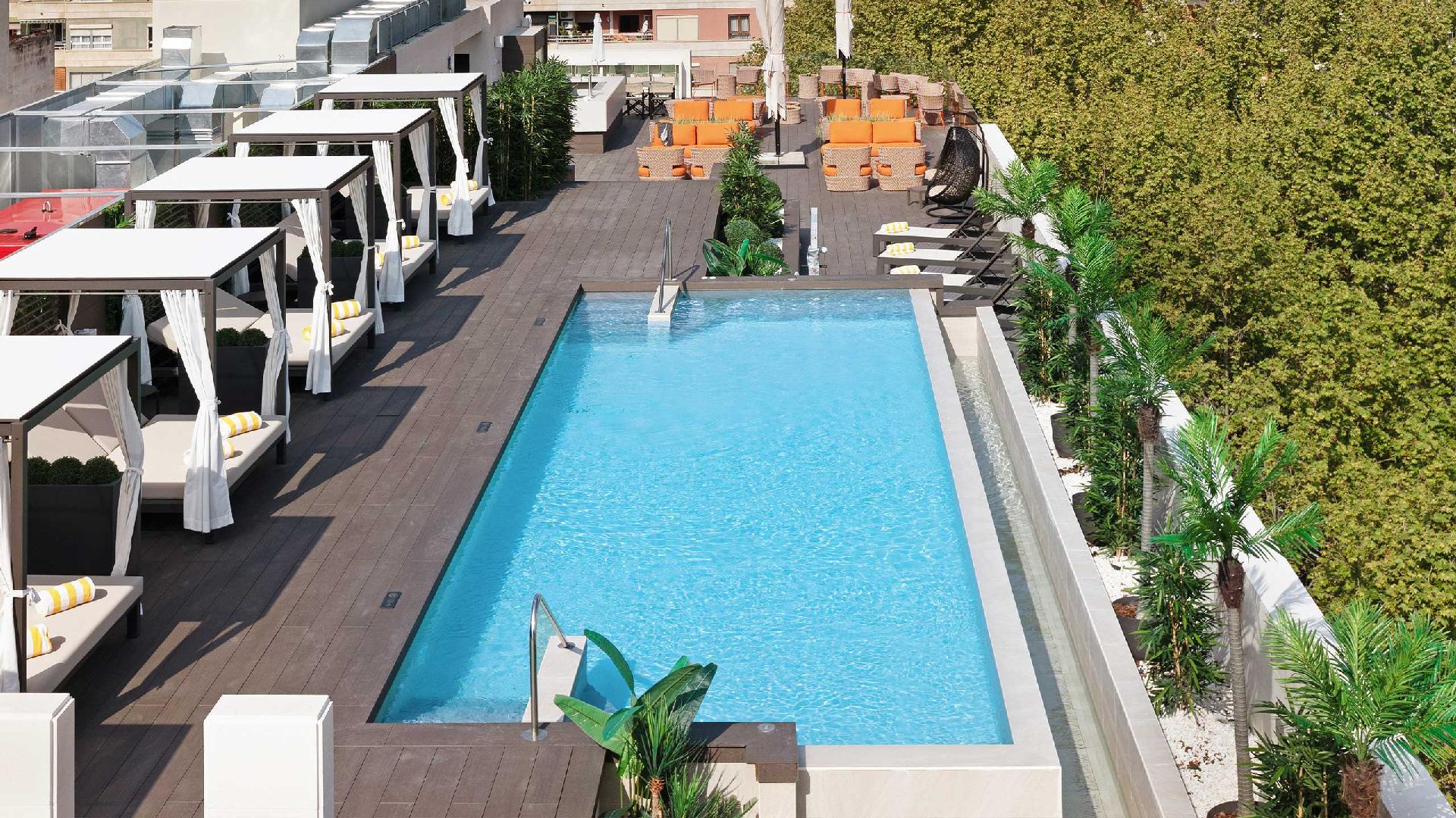 Protur Naisa Palma Hotel