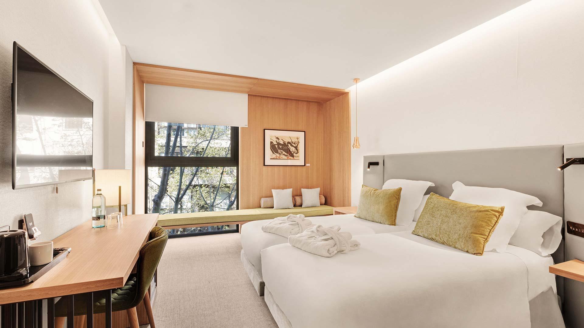 Protur Naisa Palma Hotel