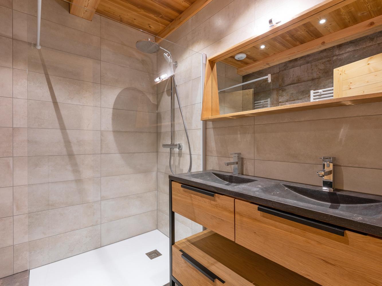 Chalet Soleil d'Abondance