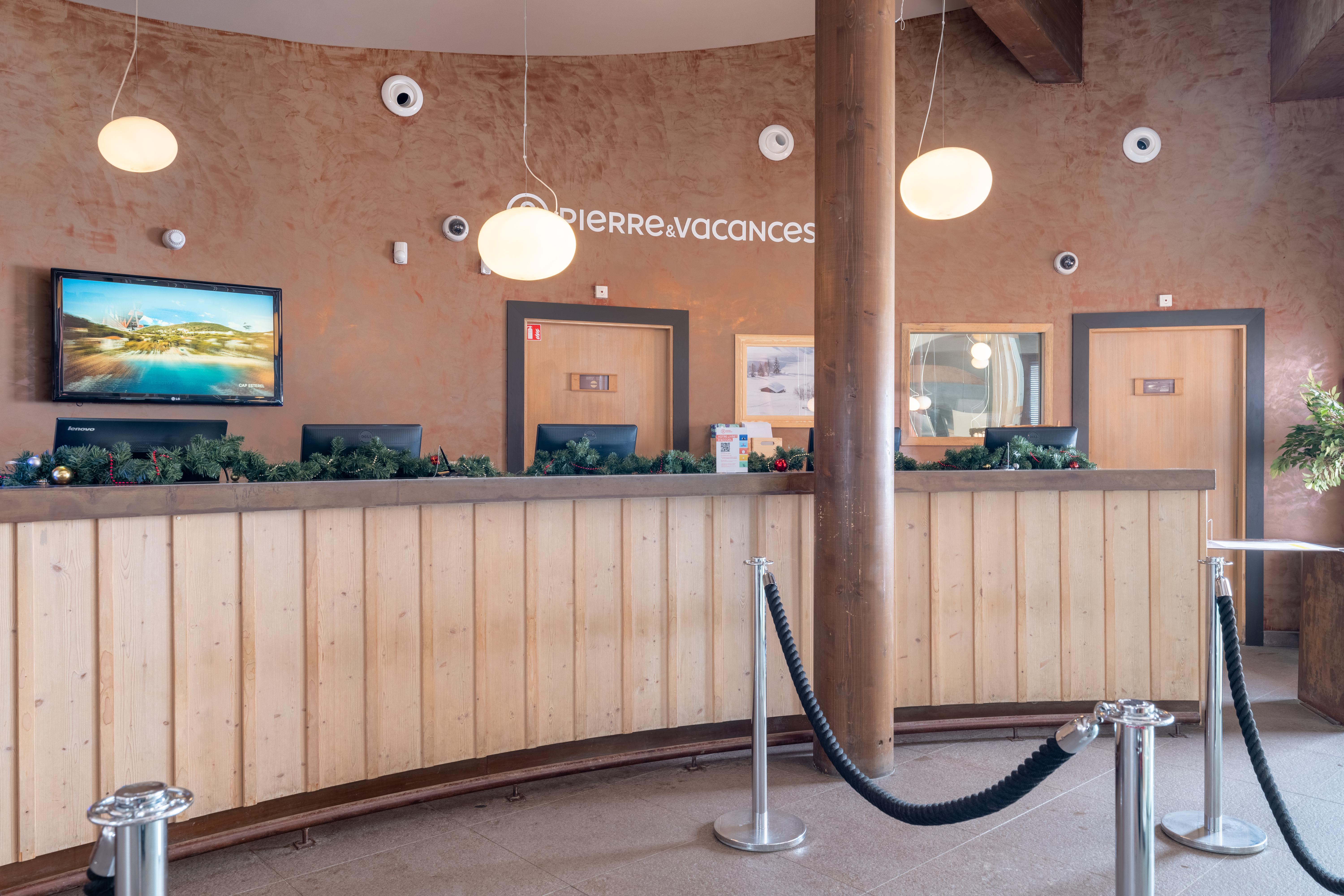 Résidence P&V Premium L'Amara - Voordeeltarief