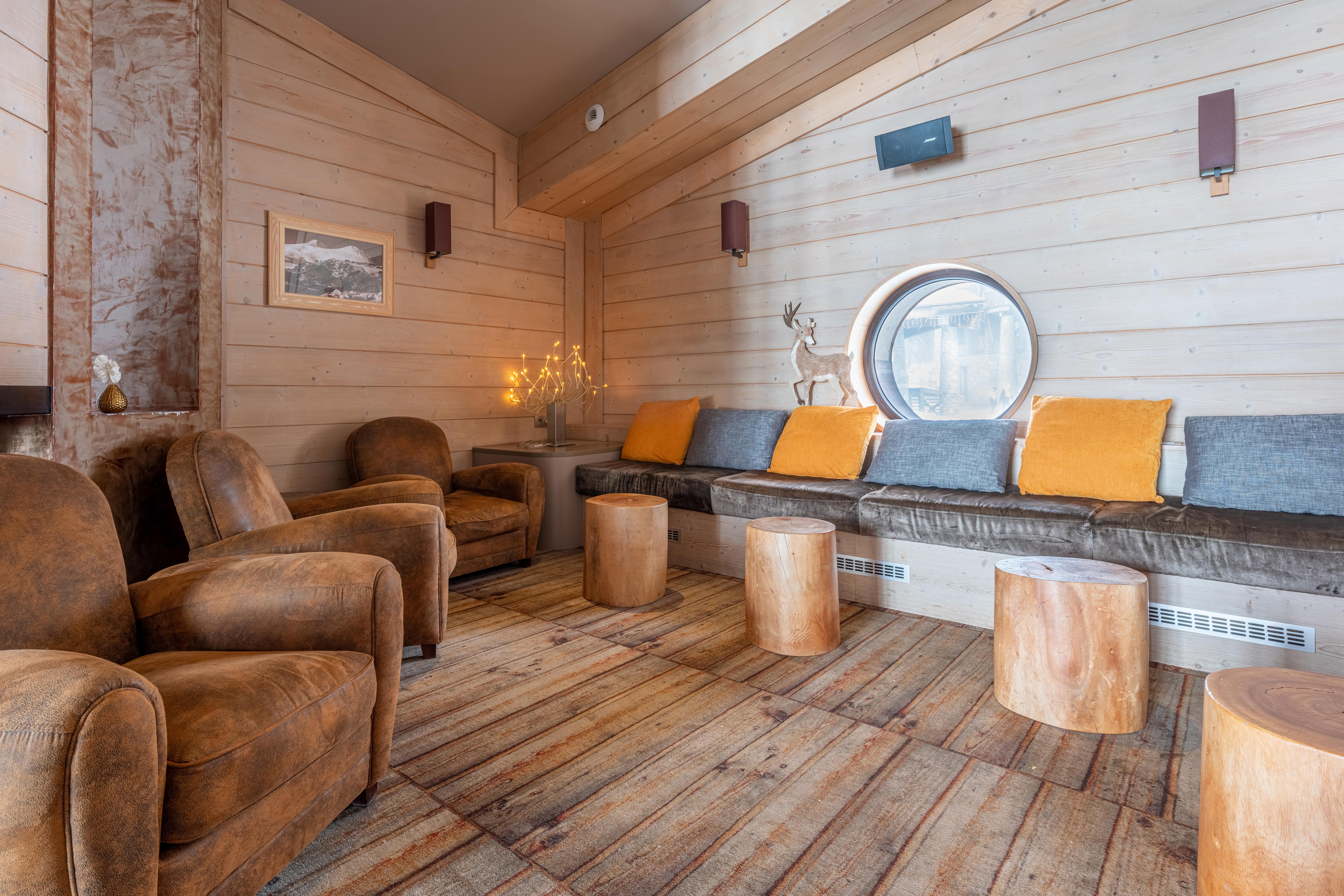 Résidence P&V Premium L'Amara - Voordeeltarief