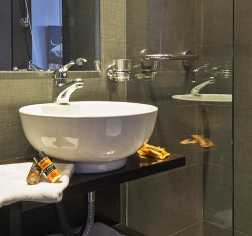 Hotel Athens Center Square