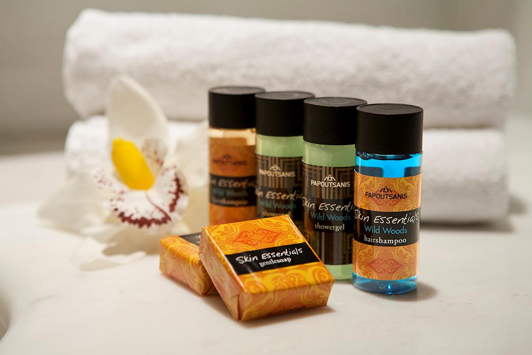 Hotel Athens Center Square