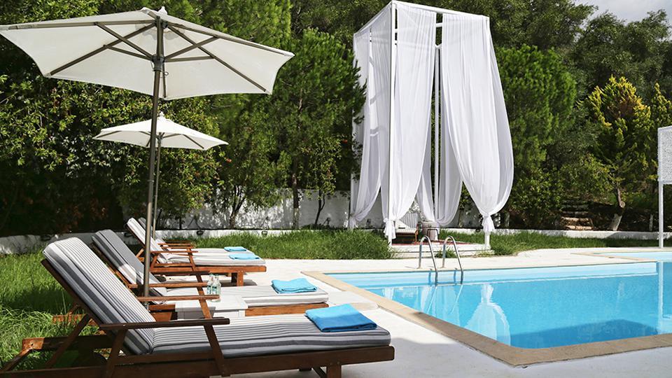 Hotel Racconto Boutique Design