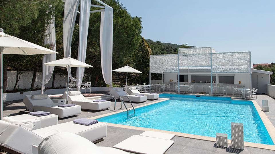 Hotel Racconto Boutique Design