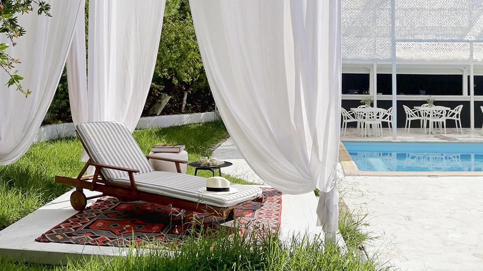 Hotel Racconto Boutique Design