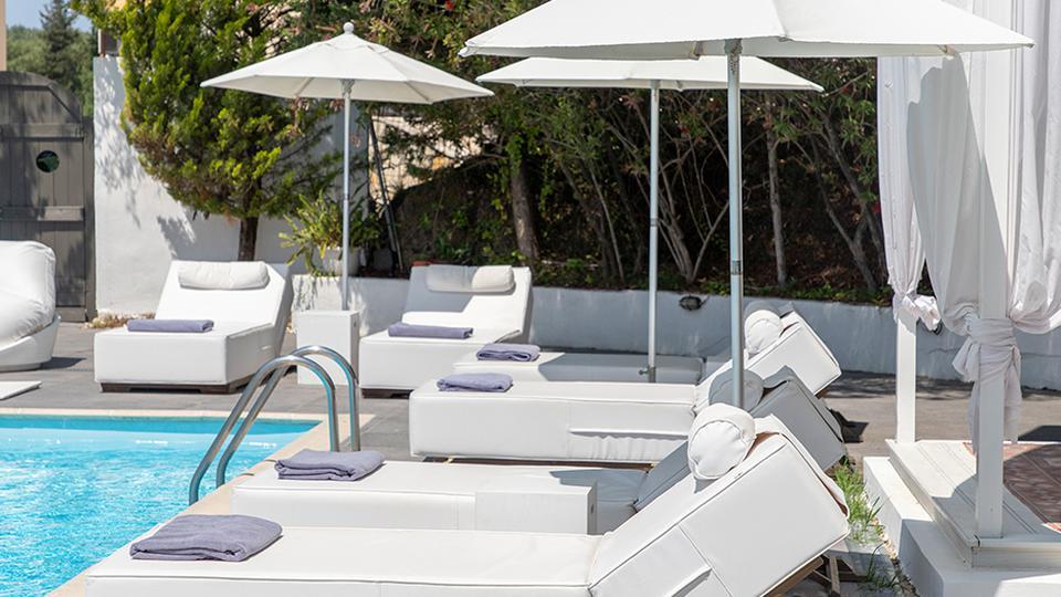 Hotel Racconto Boutique Design