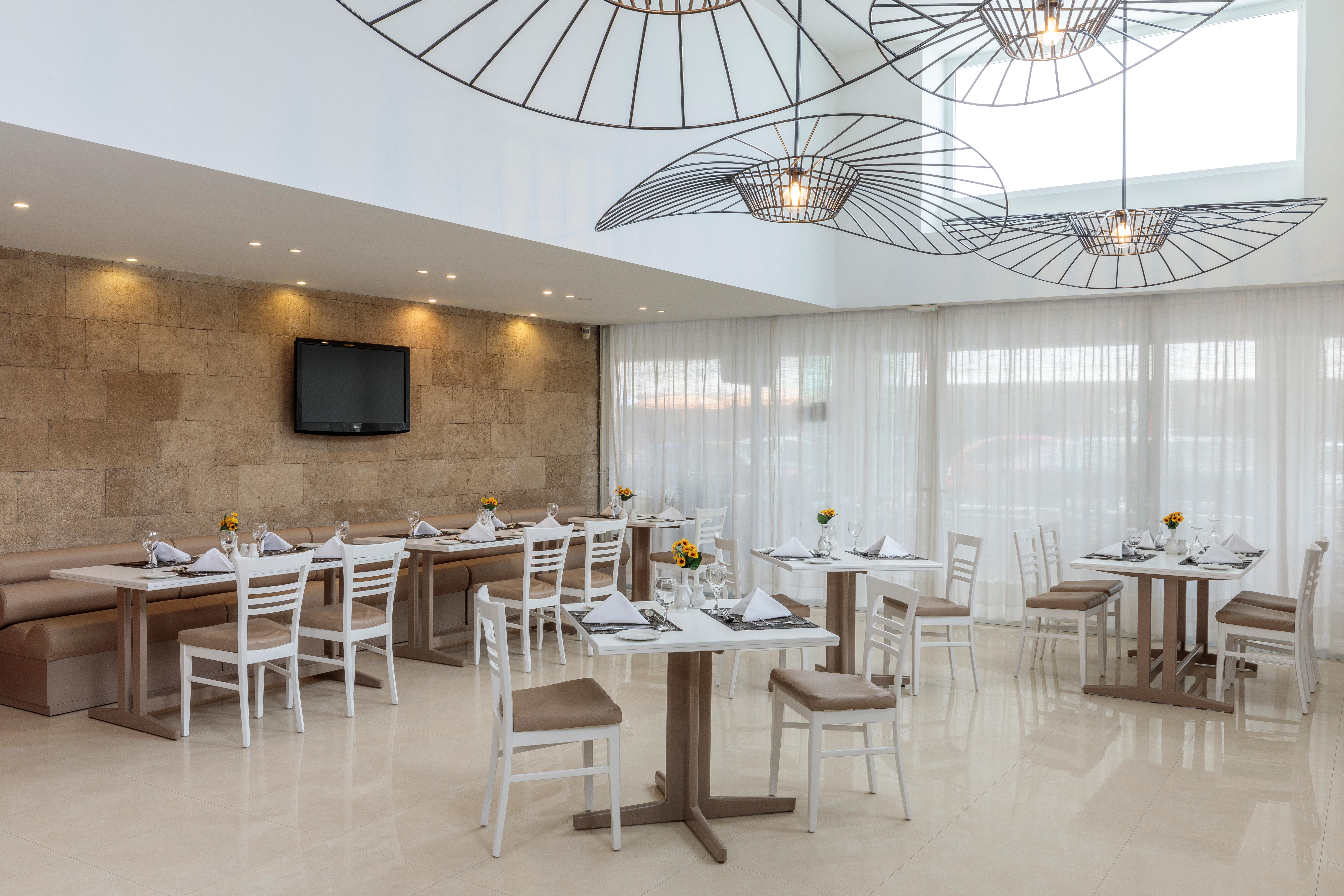 Hotel Best Western Plaza