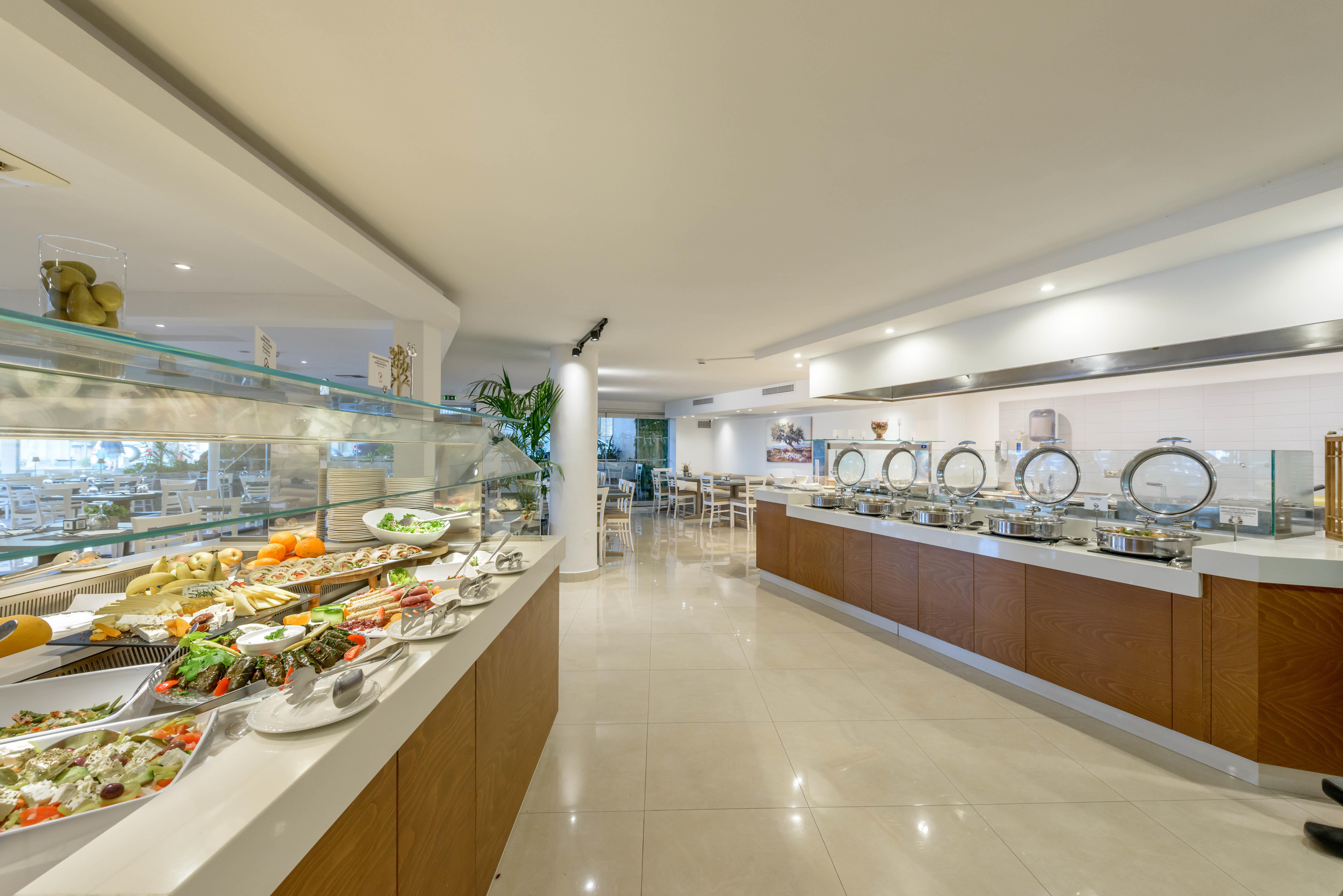 Hotel Best Western Plaza