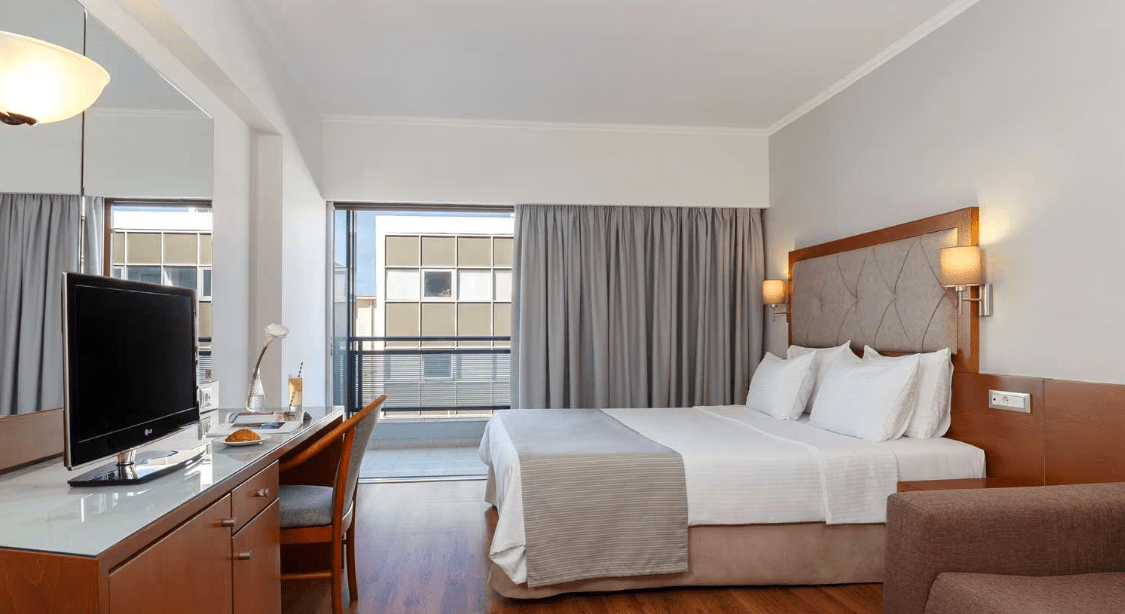 Hotel Best Western Plaza