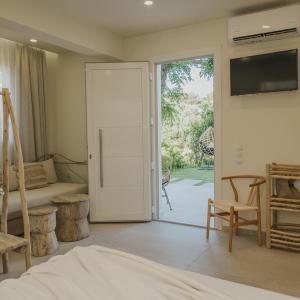 Appartementen Le Jardin Appartementen Le Jardin