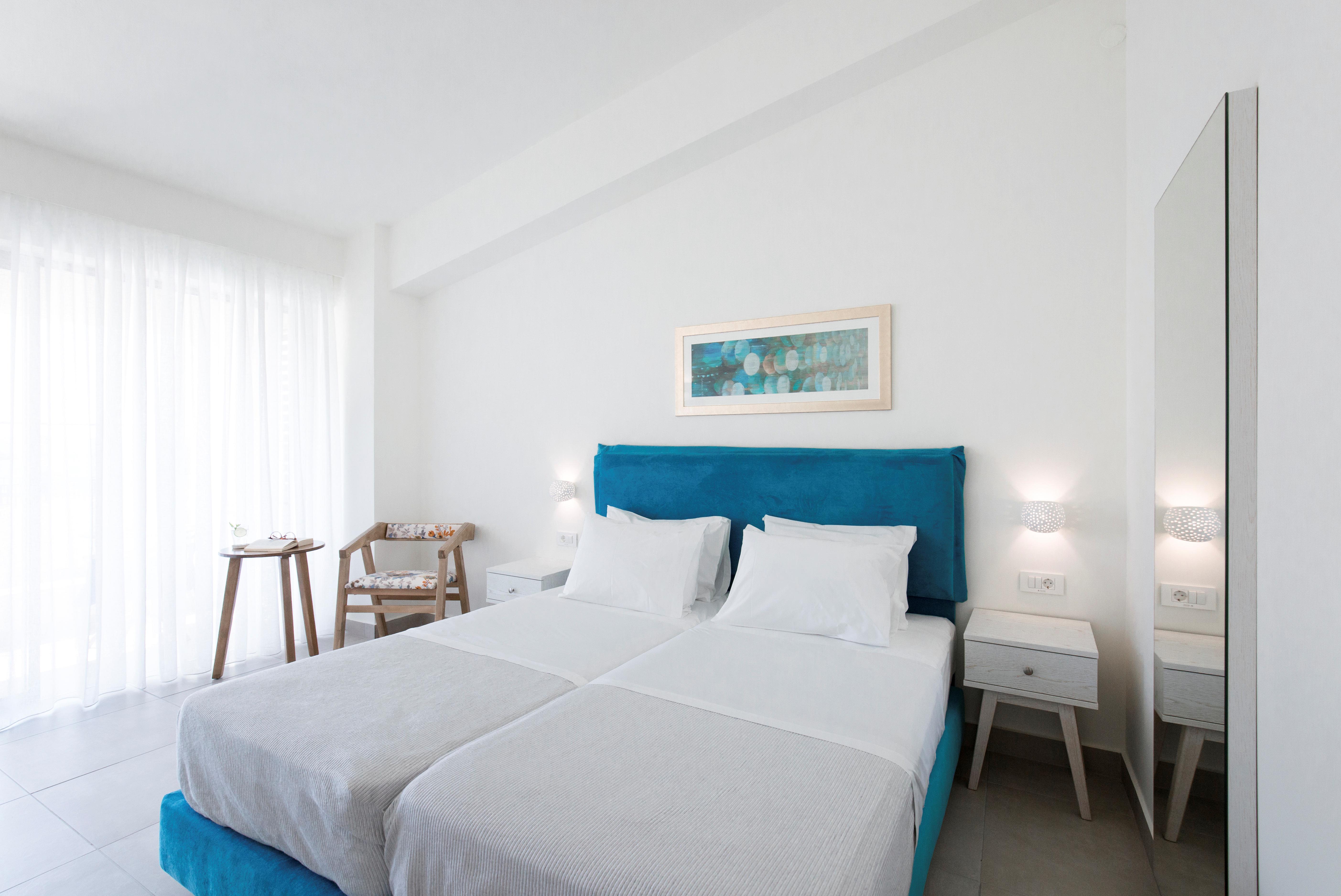 Hotel Aloe Boutique & Suites - adults only