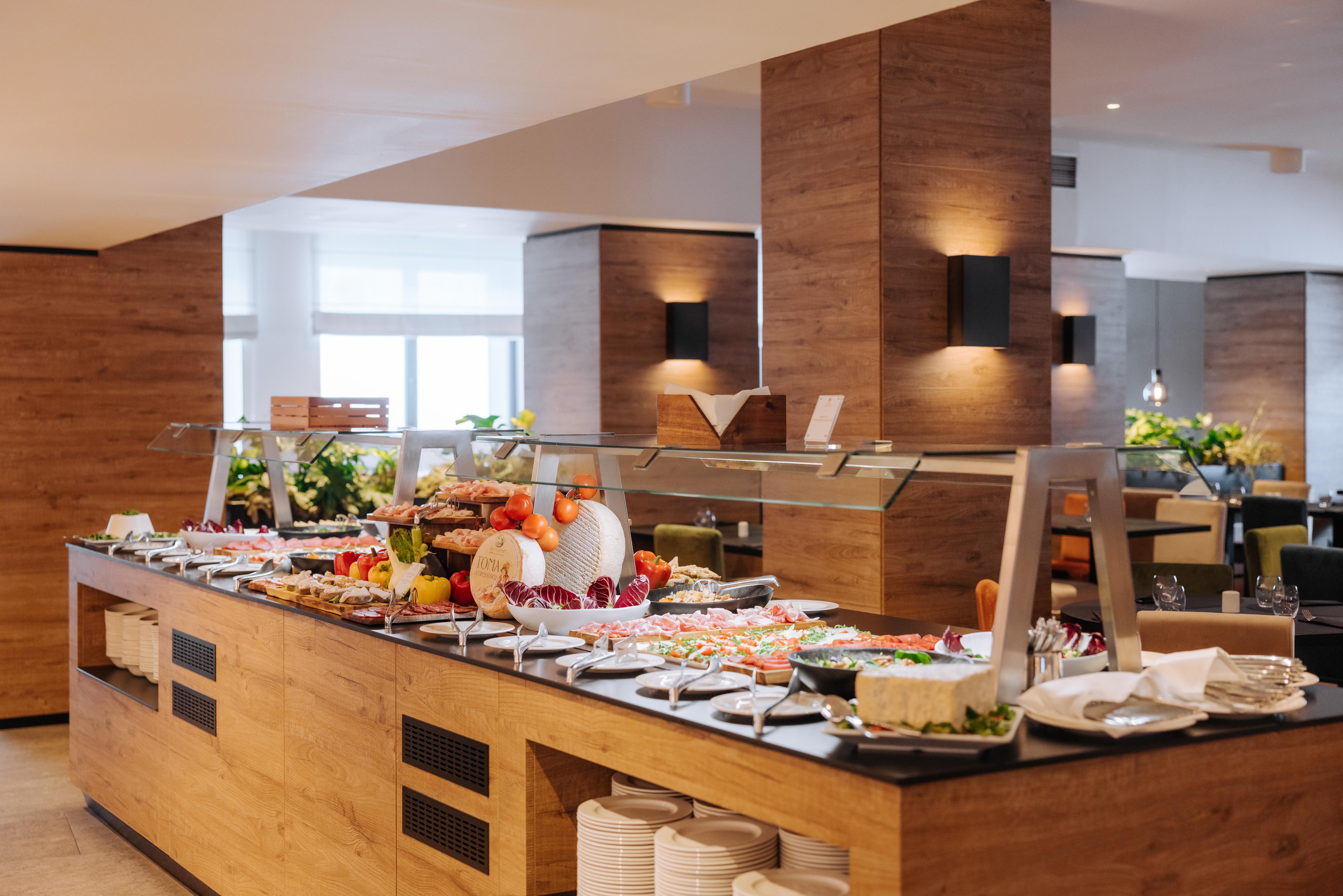 Valtur Cervinia Cristallo Ski Resort