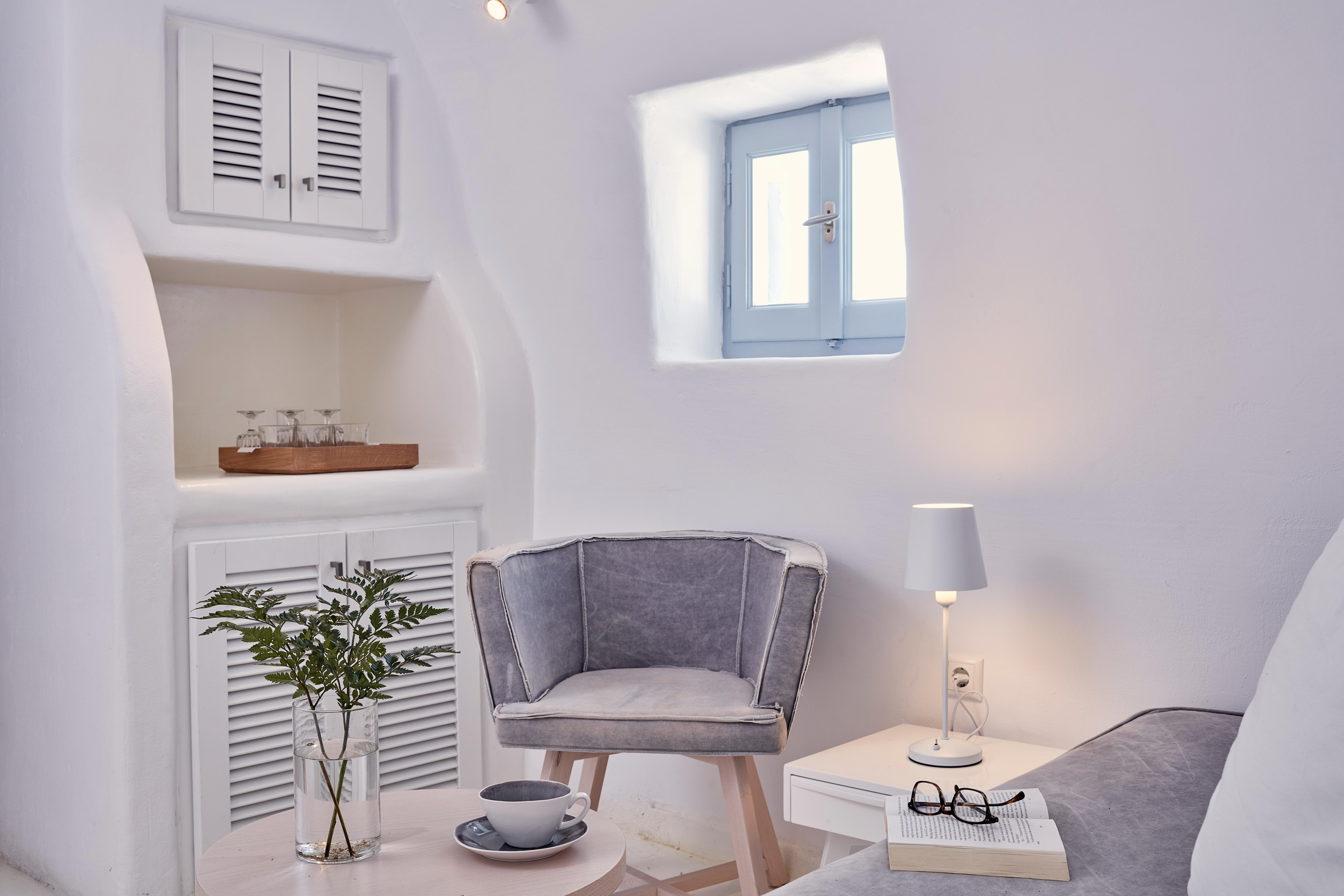 Hotel Cliff Side Suites