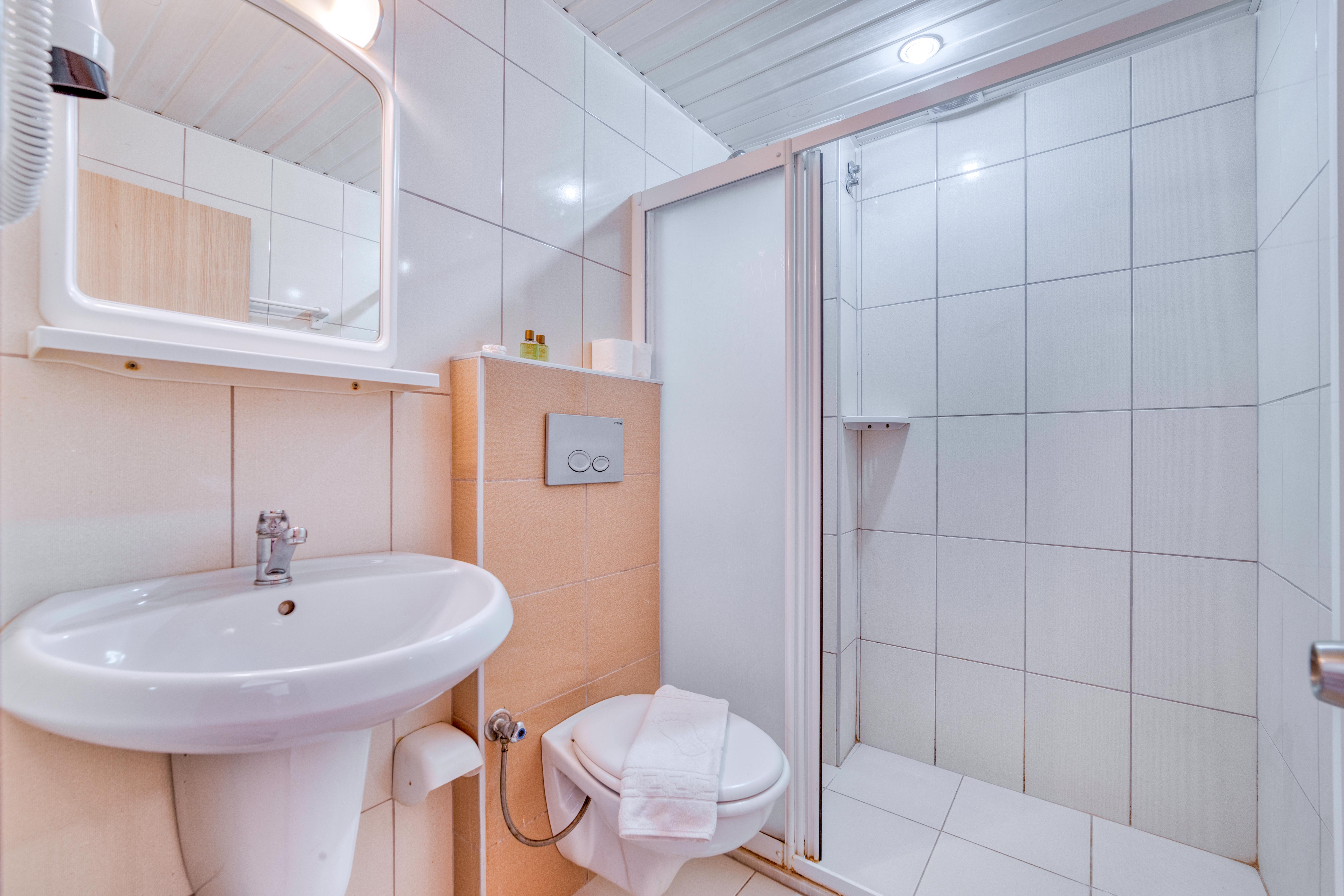 Hotel Kleopatra Melissa