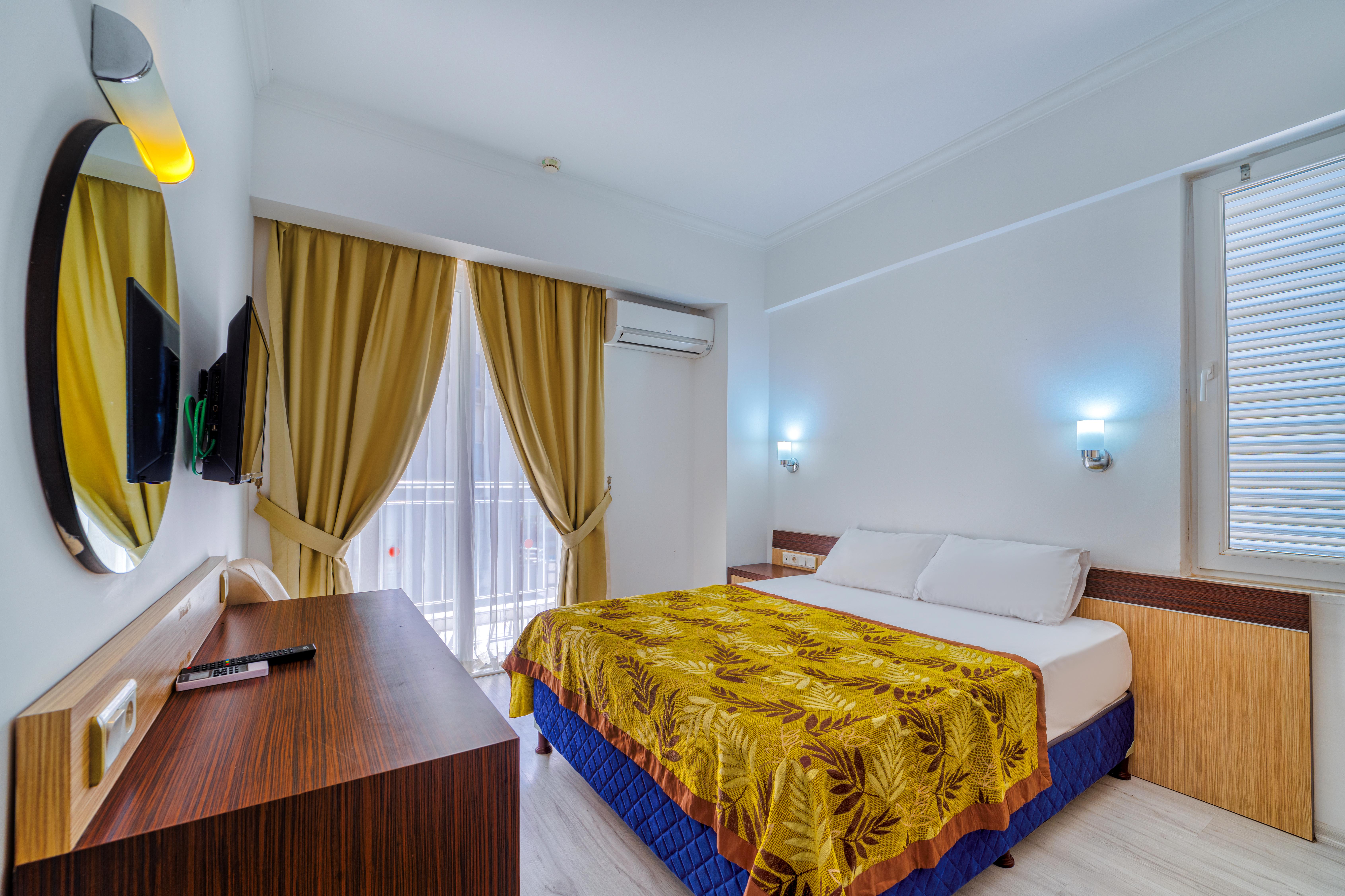 Hotel Kleopatra Melissa