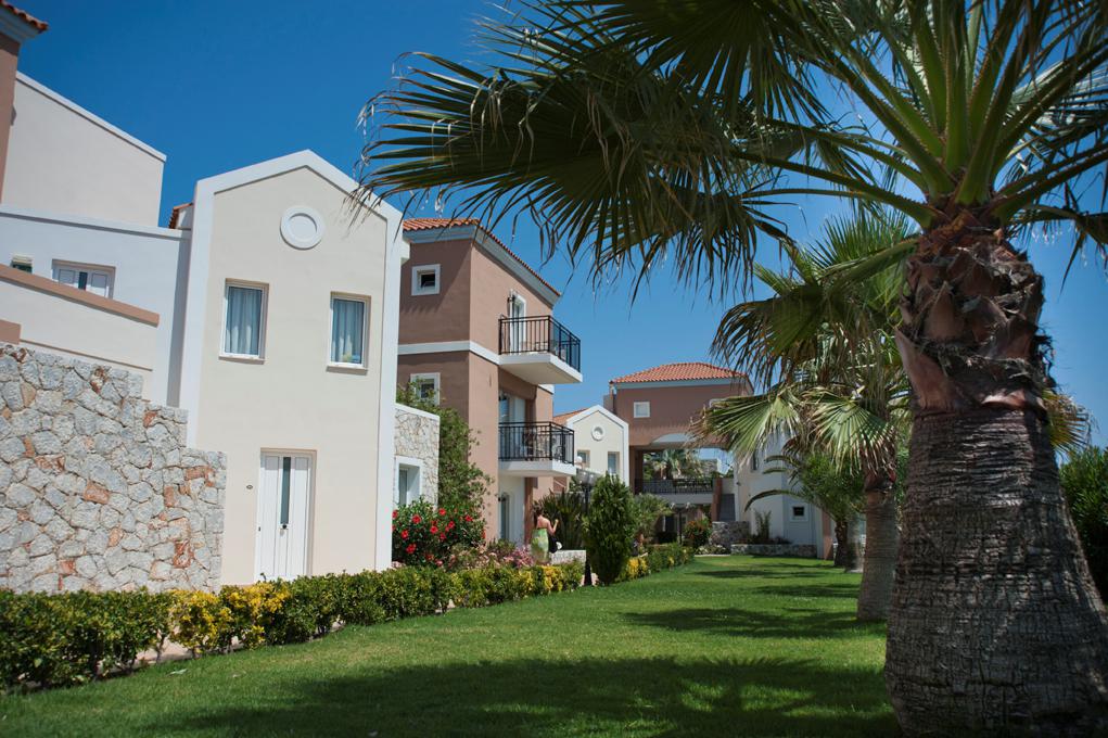 Aparthotel Lito Beach