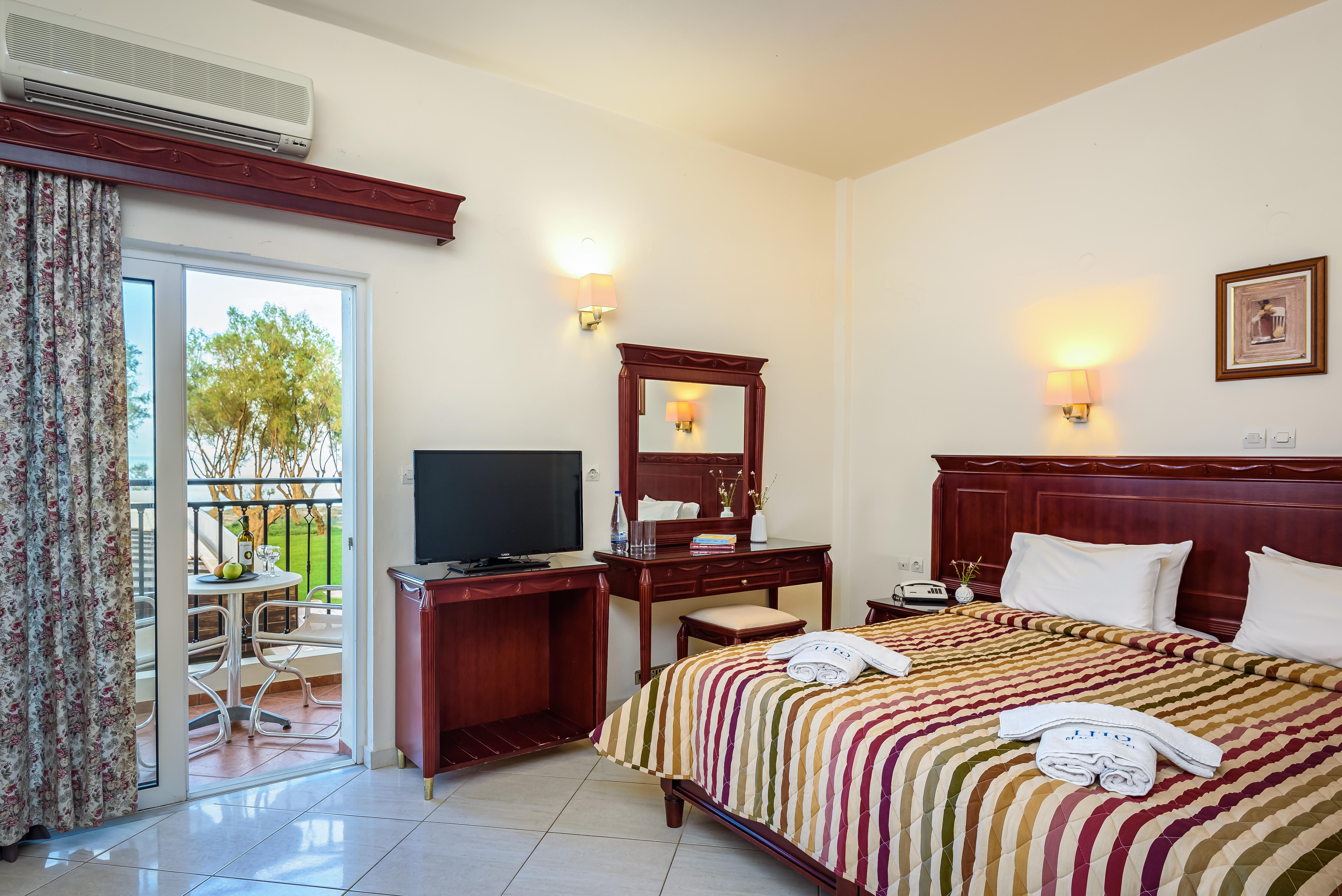 Aparthotel Lito Beach