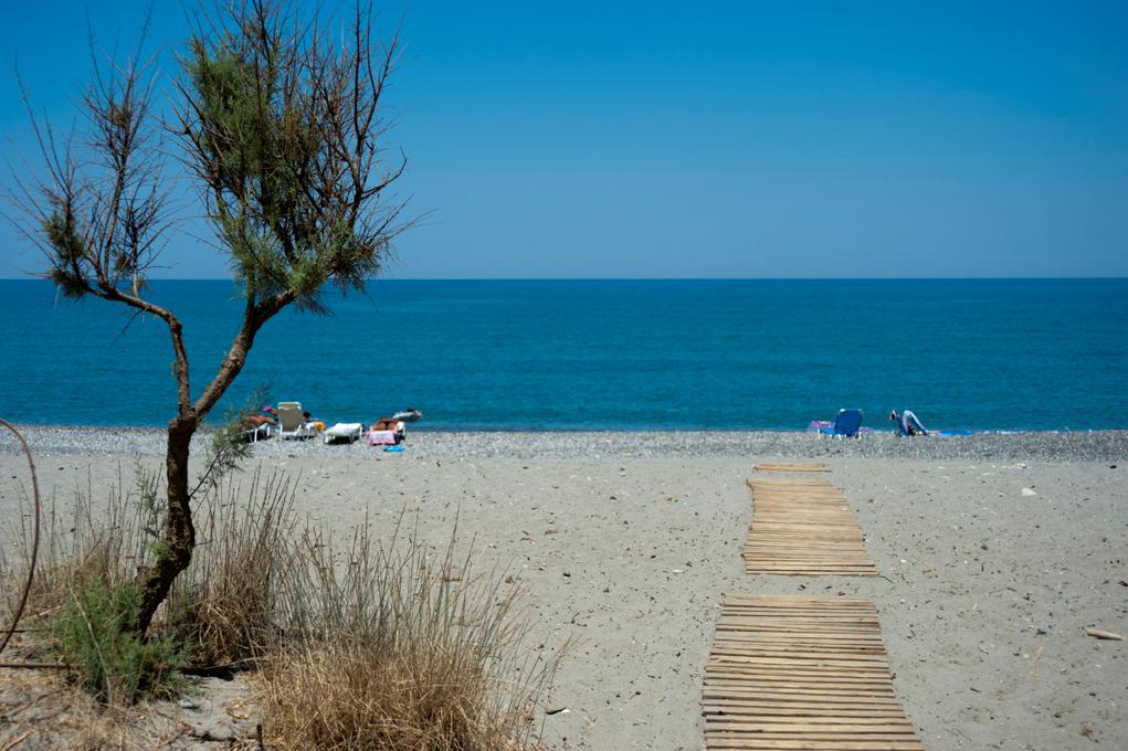 Aparthotel Lito Beach