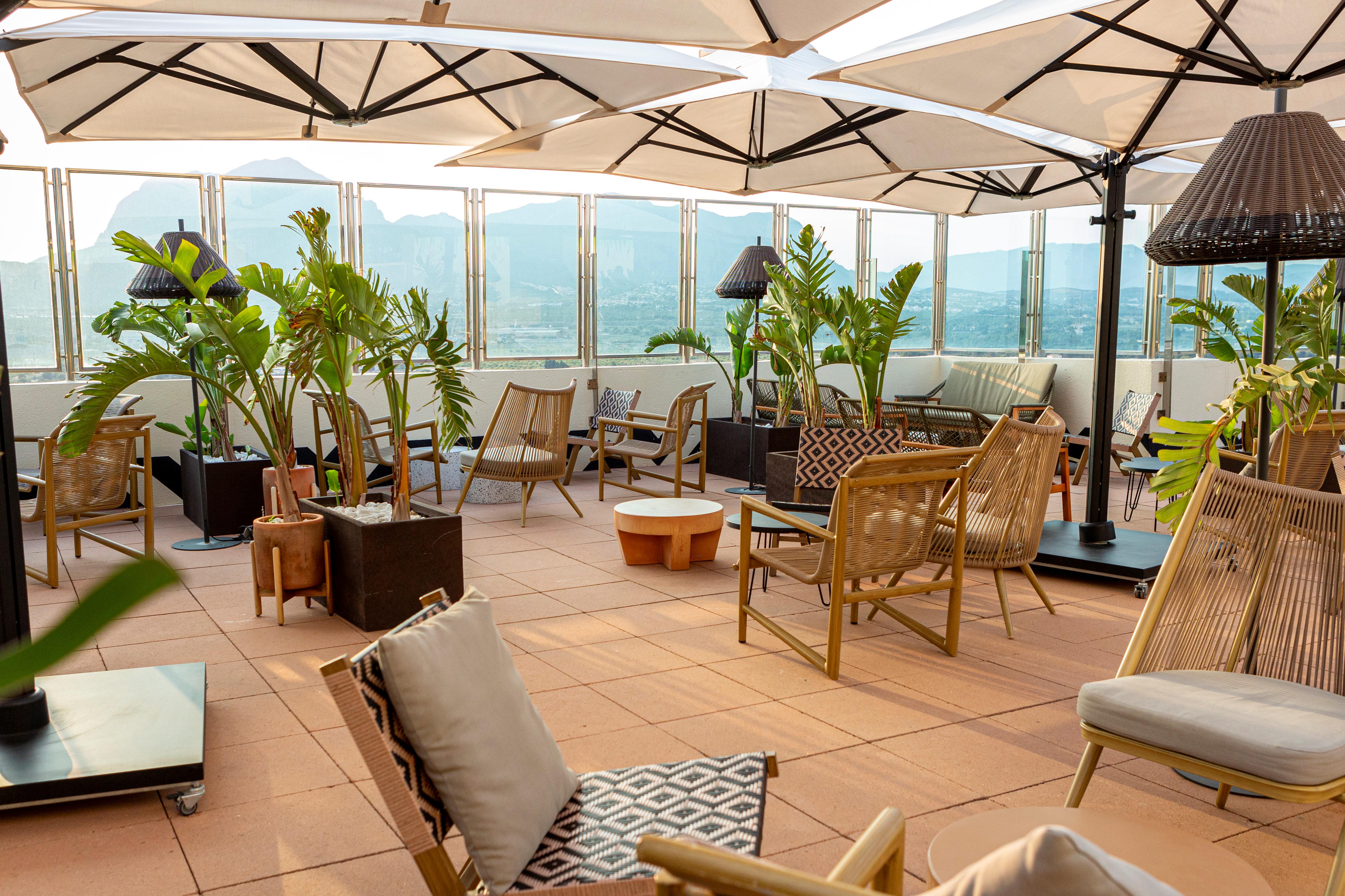 MedPlaya Hotel Flamingo Oasis