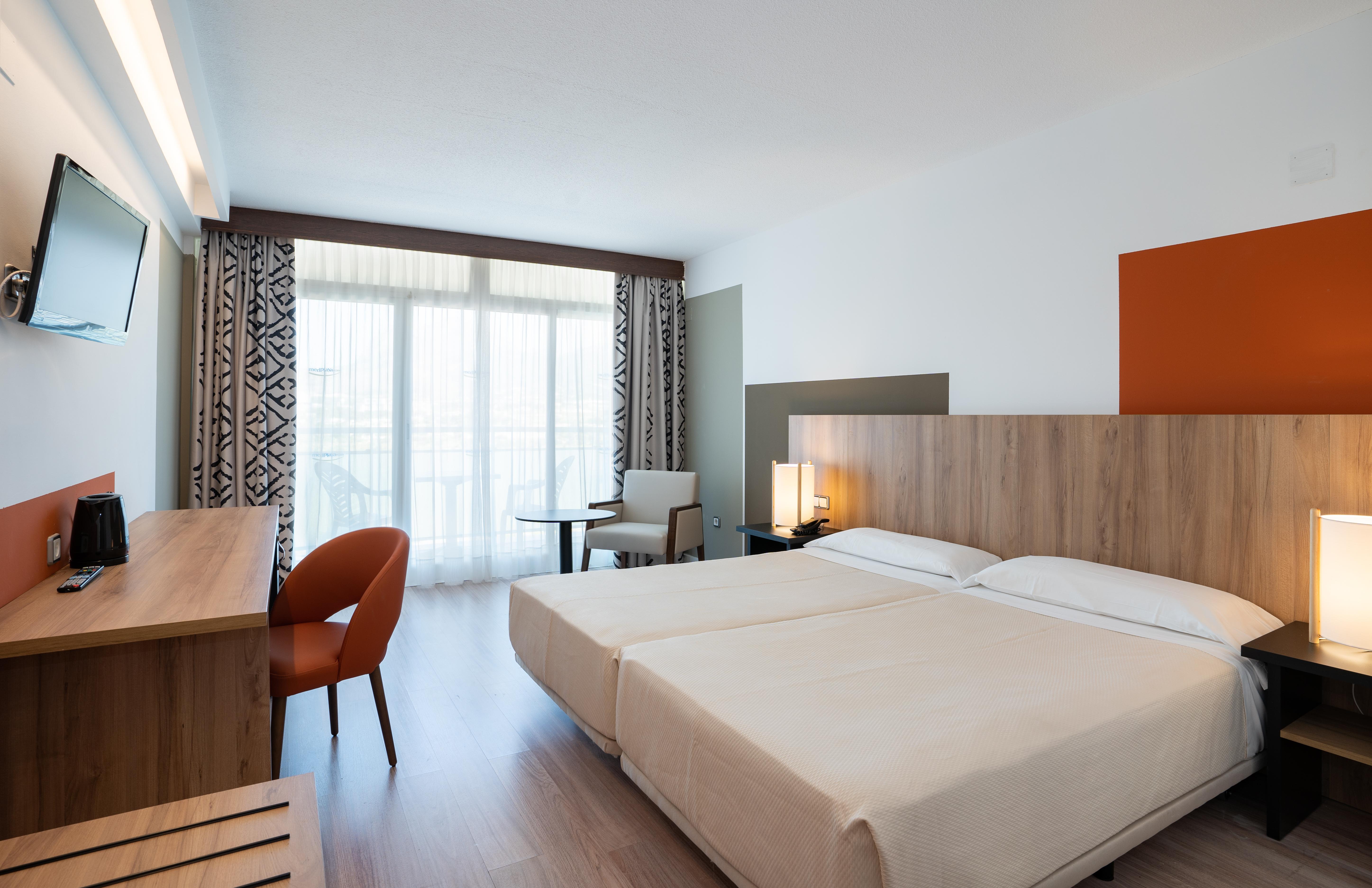 MedPlaya Hotel Flamingo Oasis