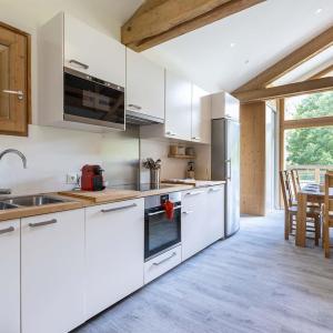 Résidence Chalet Les Amis Résidence Chalet Les Amis