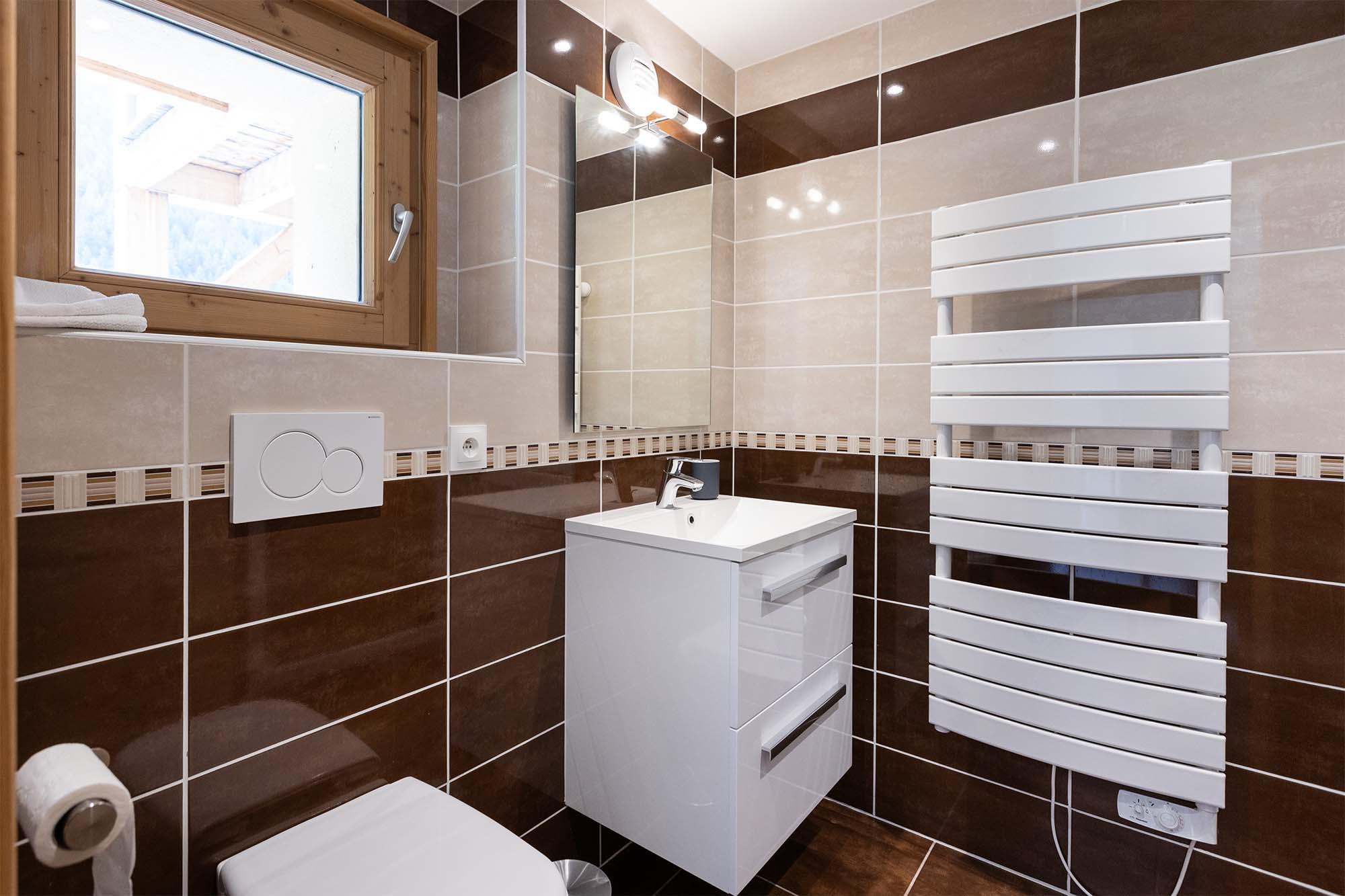 Résidence Chalet Les Amis